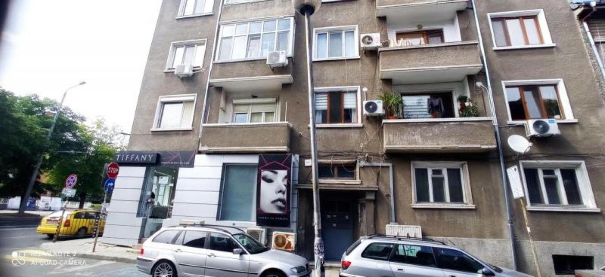 Apartment SEA HOLIDAYS