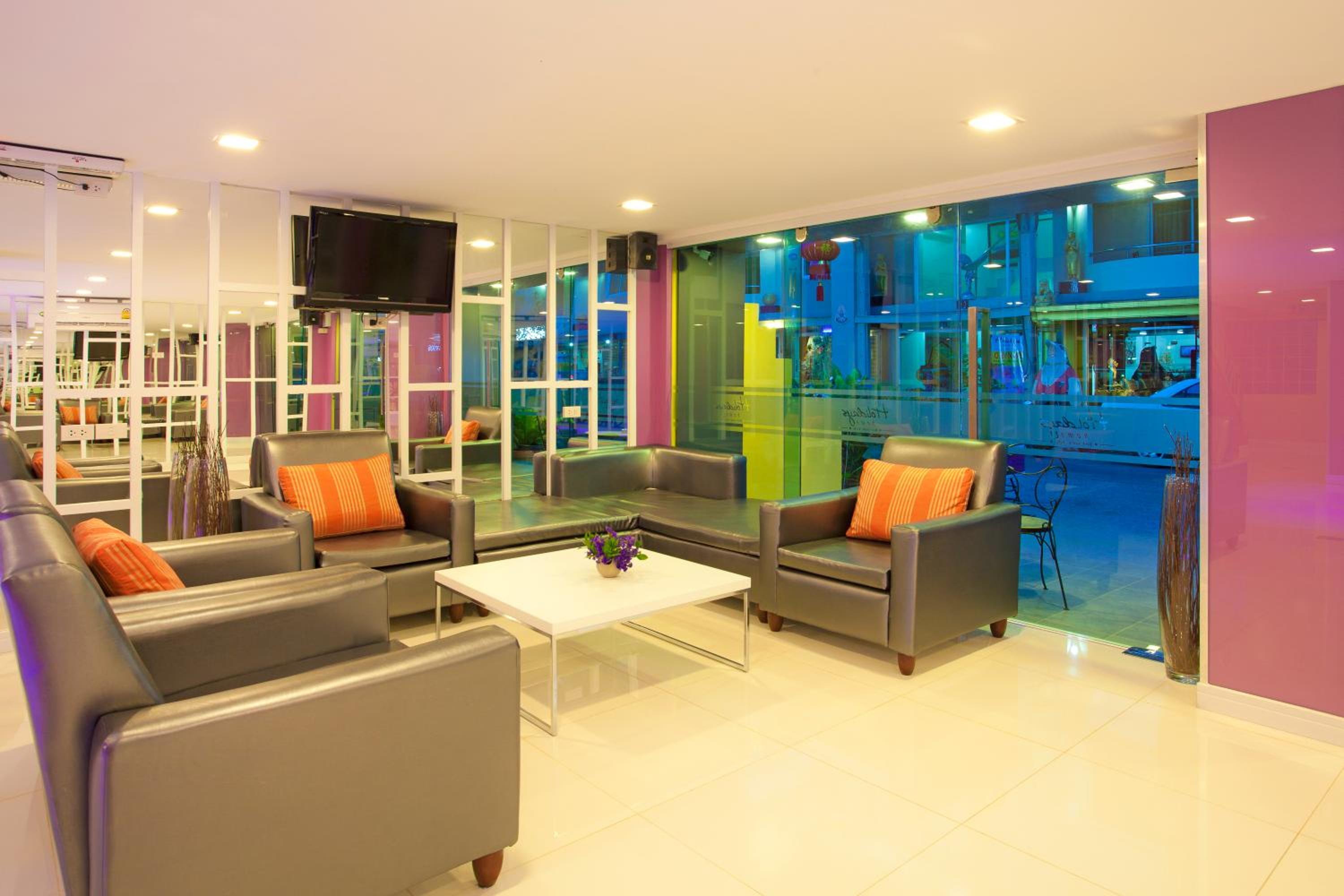 Holidays Home