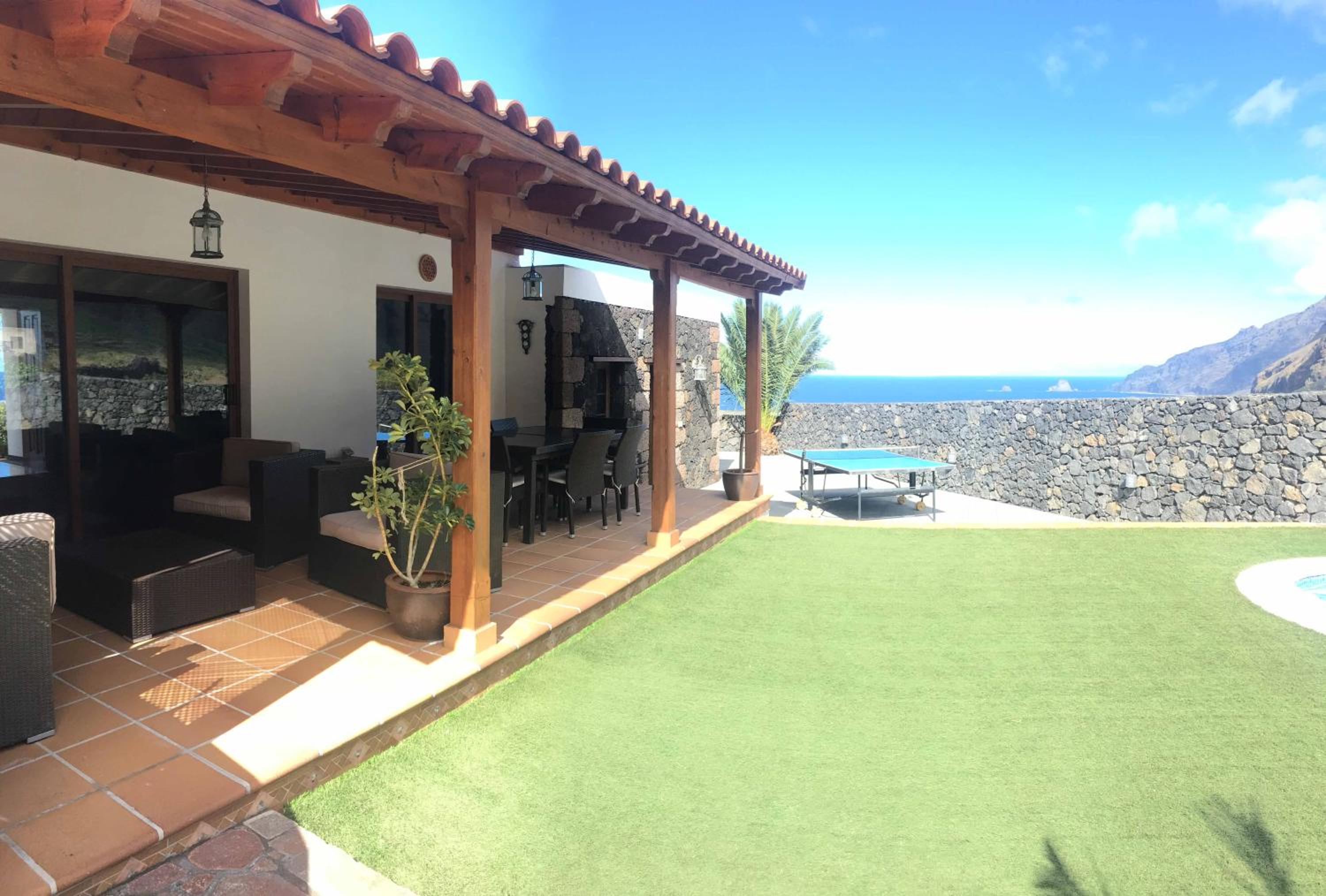 VILLAMOCANES view 2