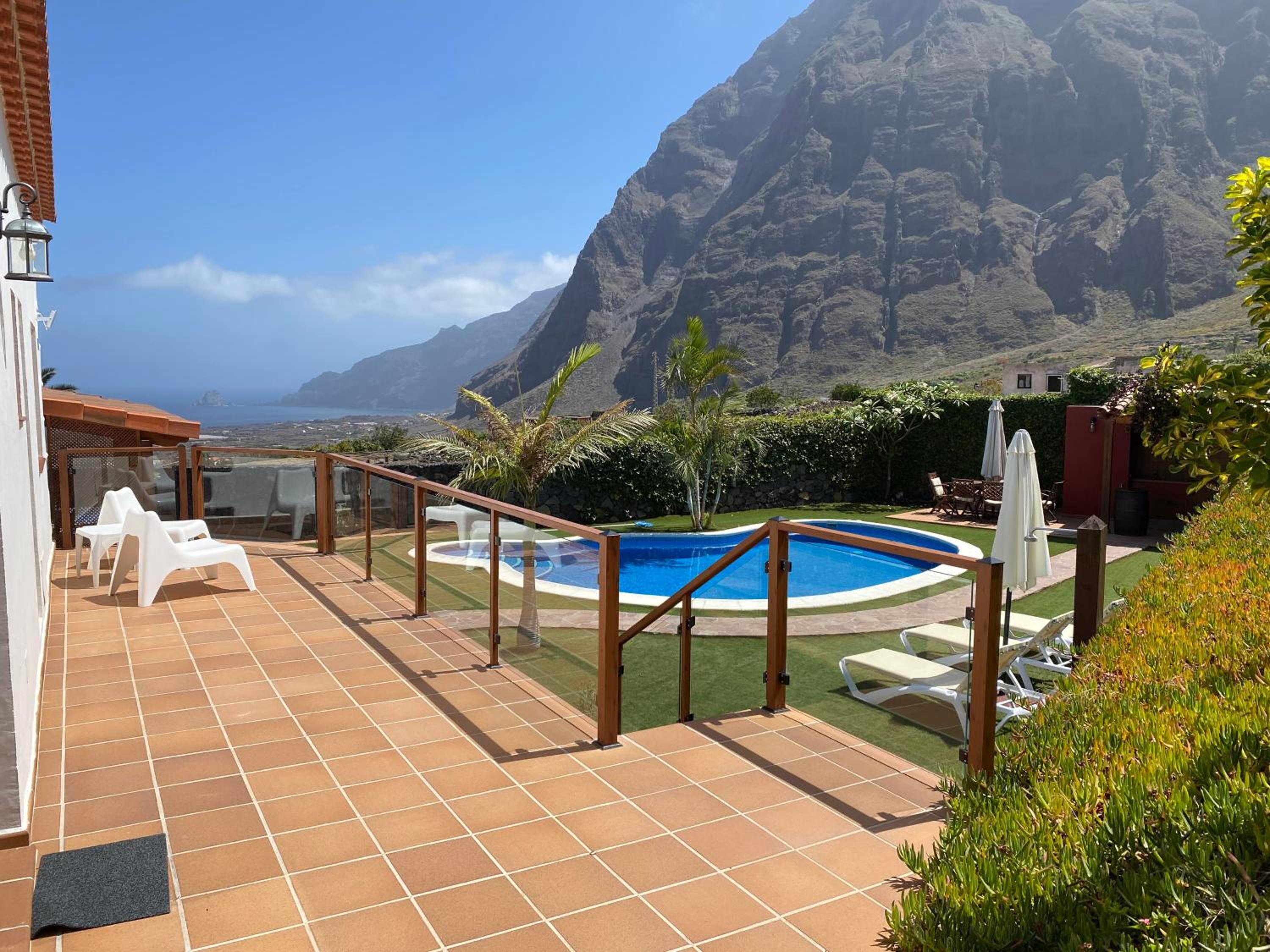 VILLAMOCANES view 5