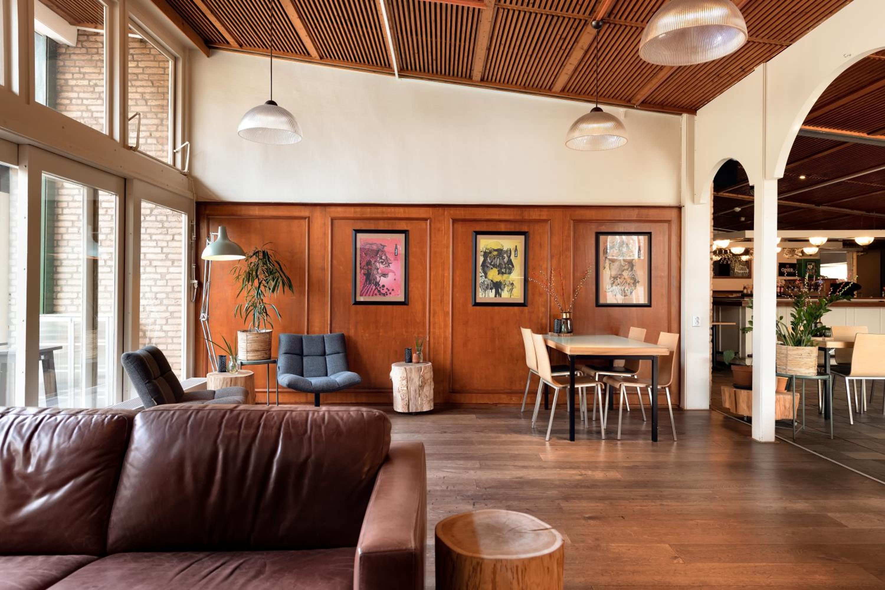 Stayokay Hostel Apeldoorn - Fully renovated March 2026