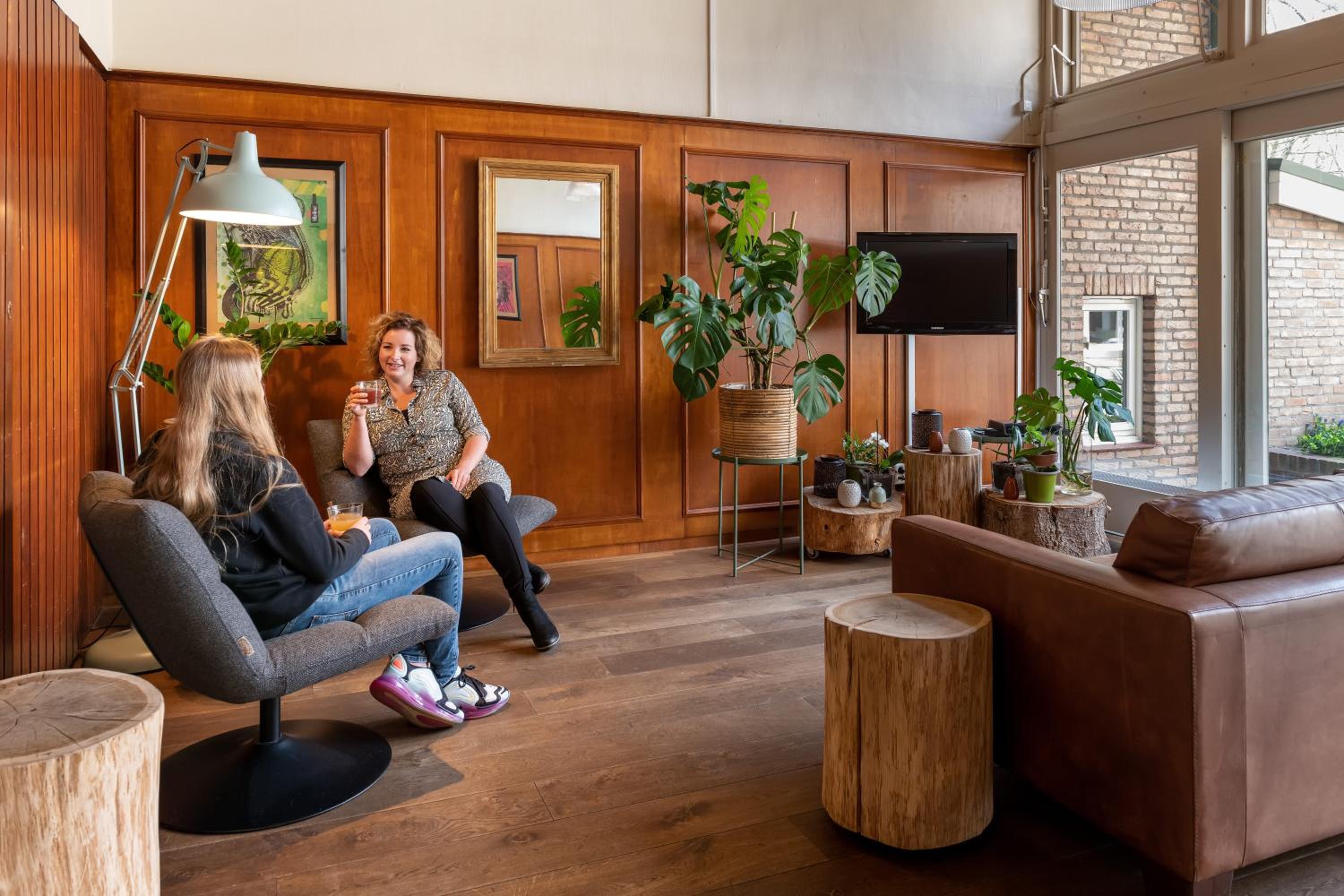 Stayokay Hostel Apeldoorn - Fully renovated March 2026