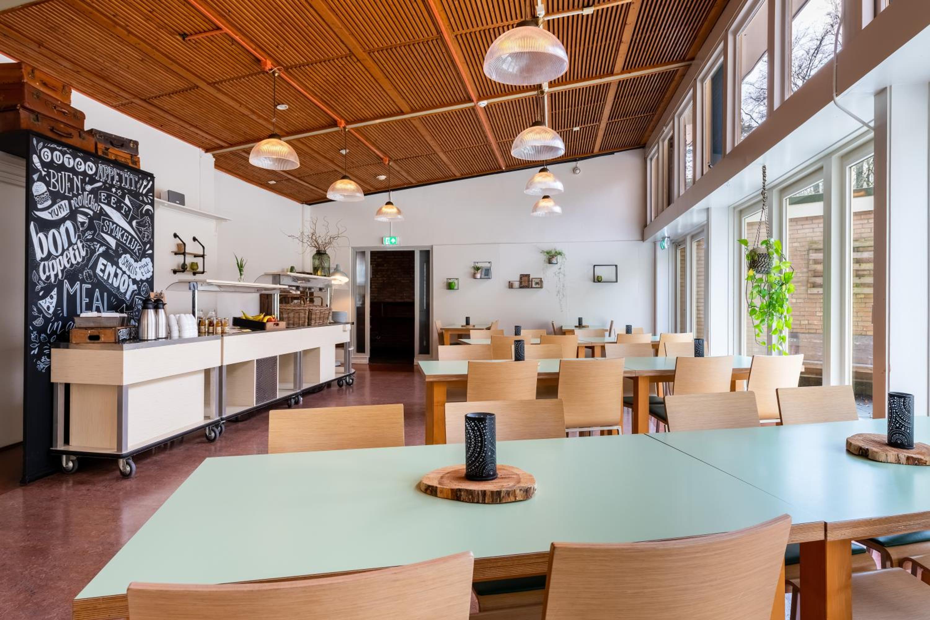 Stayokay Hostel Apeldoorn - Fully renovated March 2026