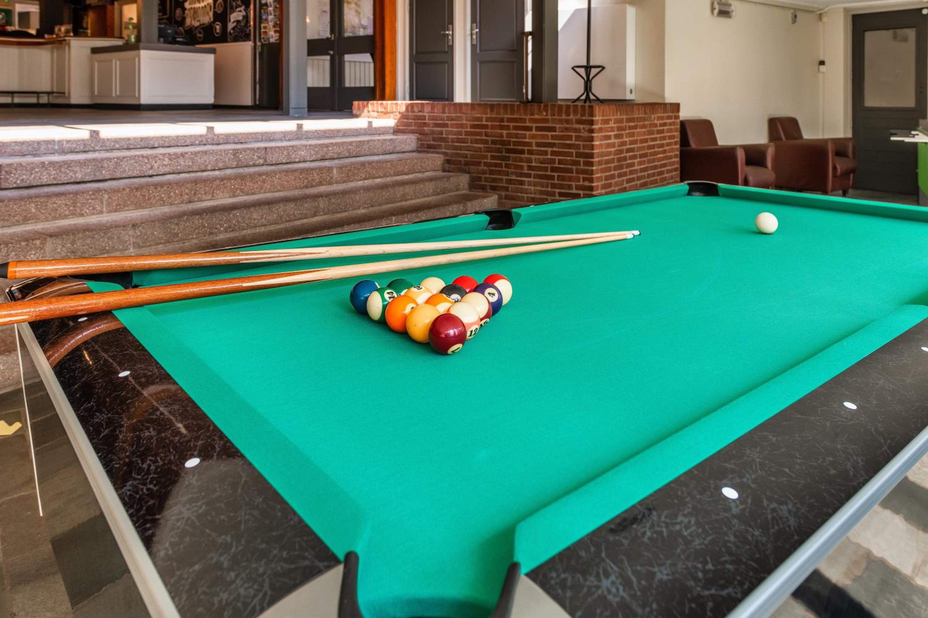 Stayokay Hostel Apeldoorn - Fully renovated March 2026