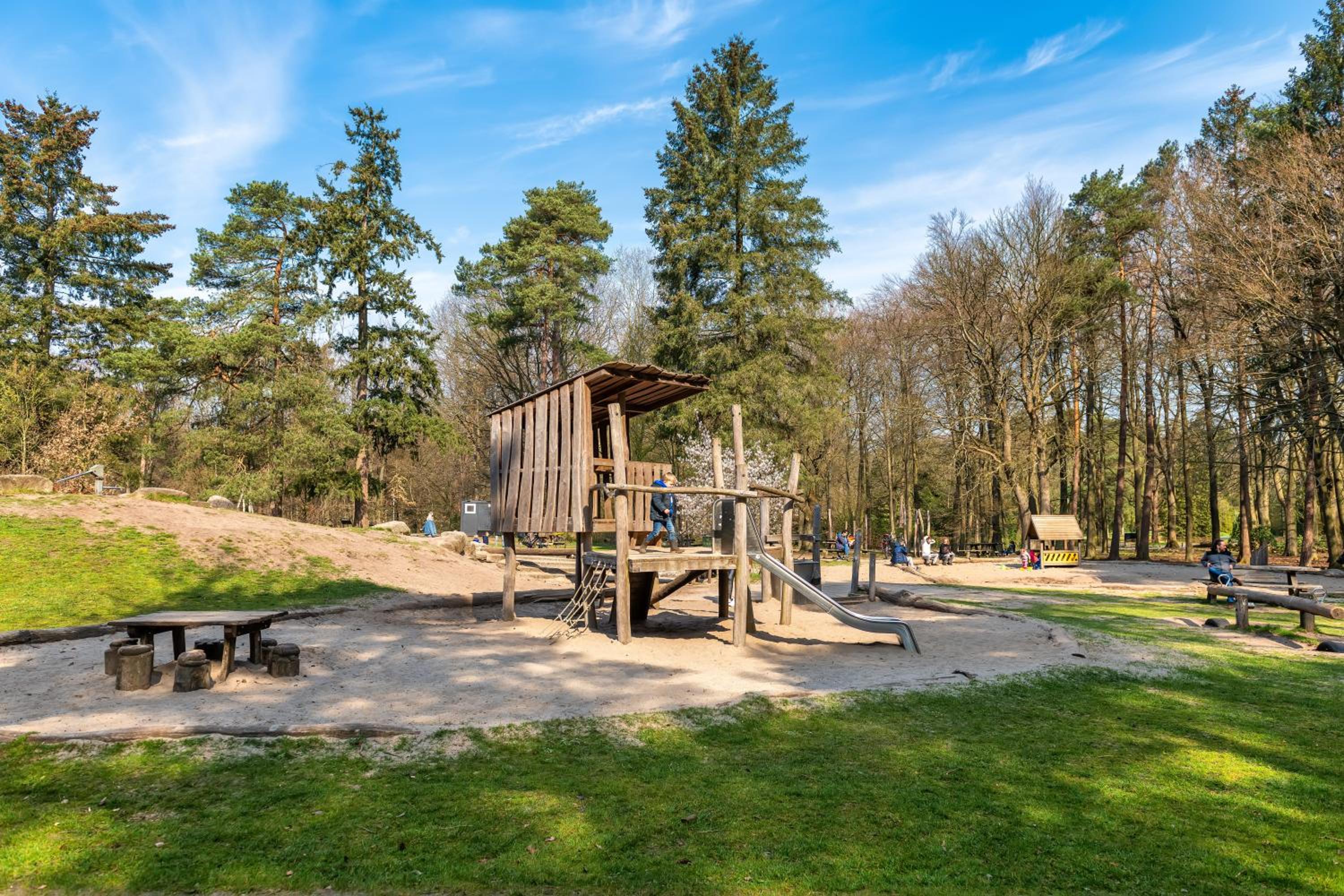 Stayokay Hostel Apeldoorn - Fully renovated March 2026