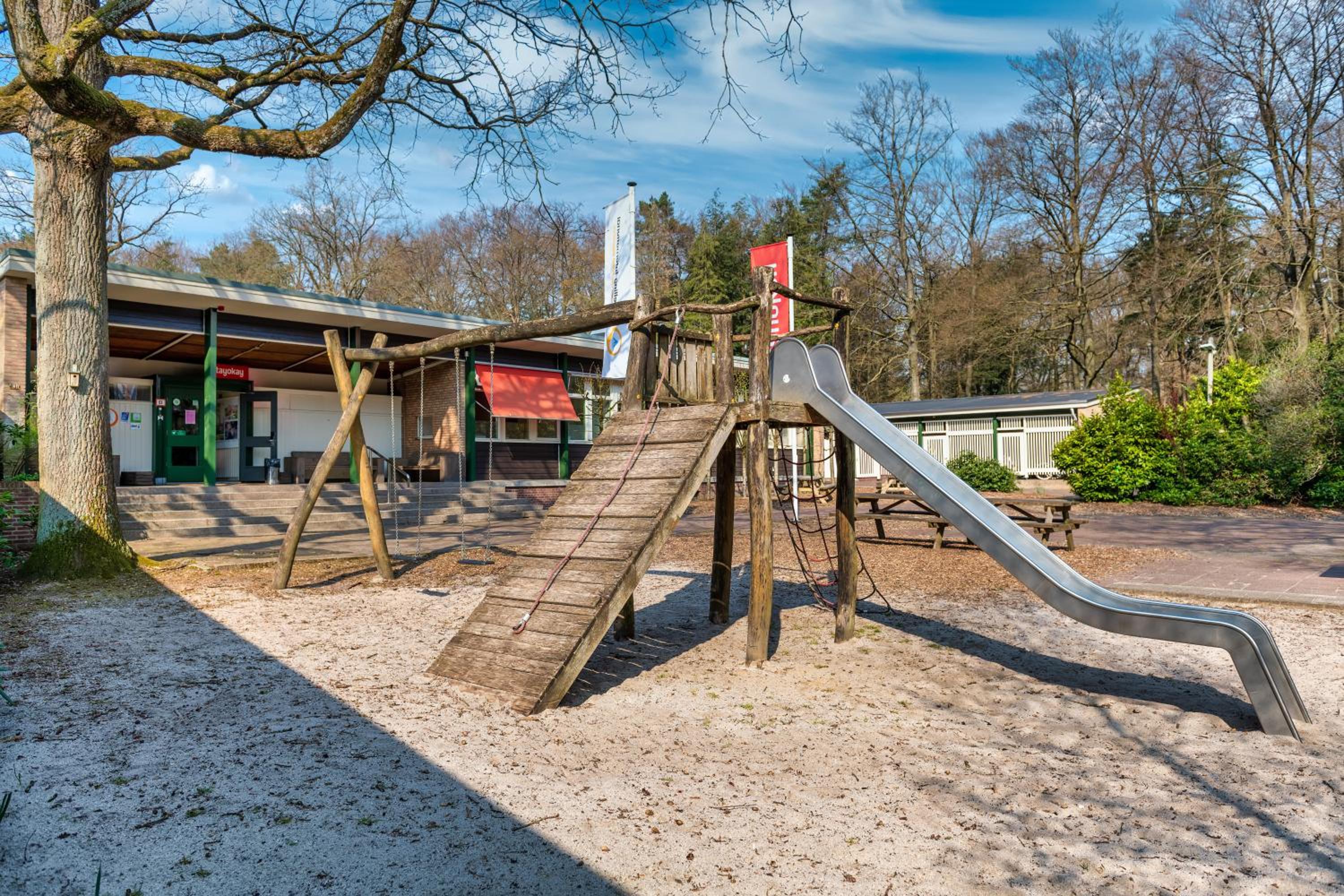 Stayokay Hostel Apeldoorn - Fully renovated March 2026