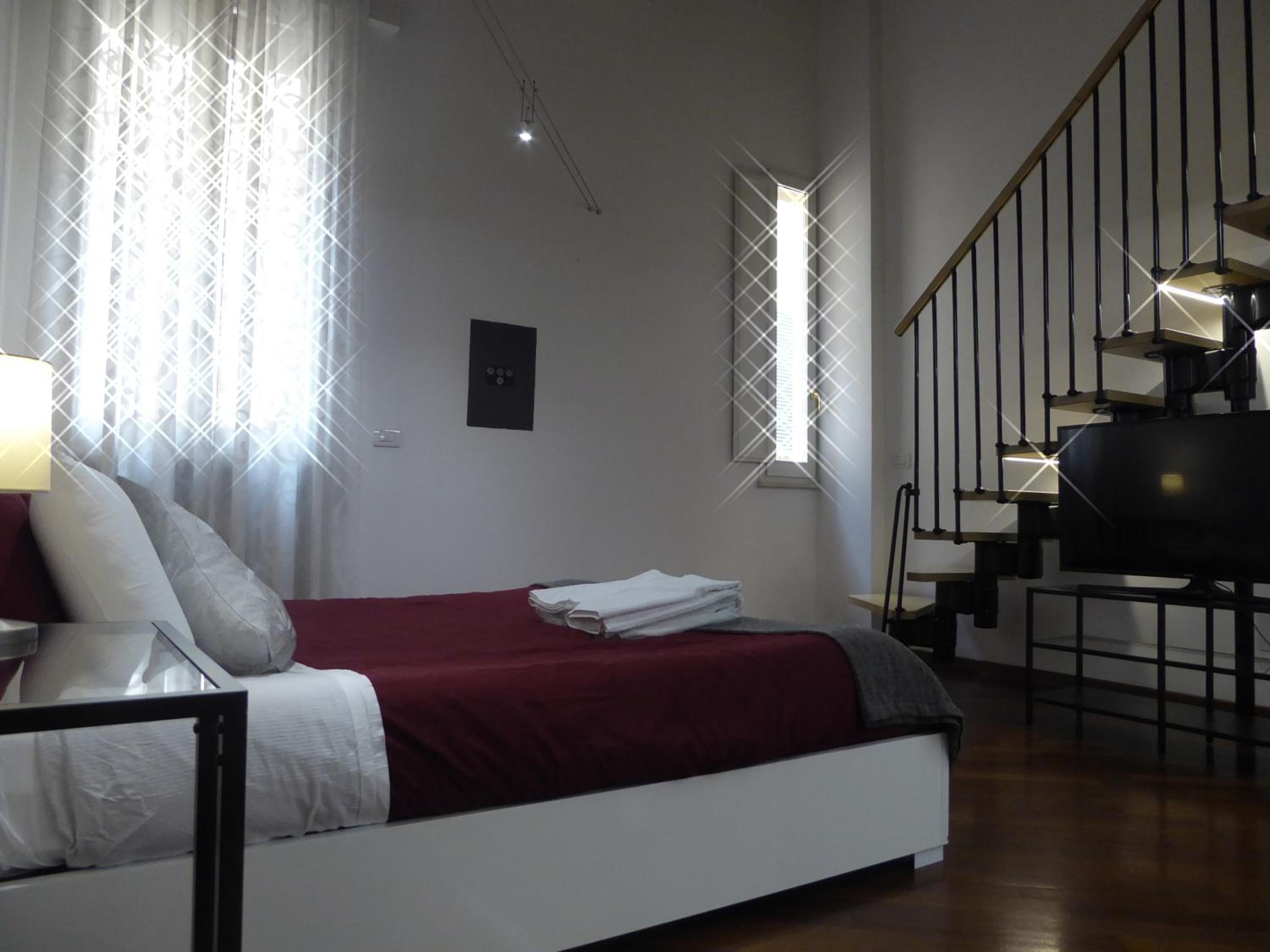 Giudei House Bologna view 5