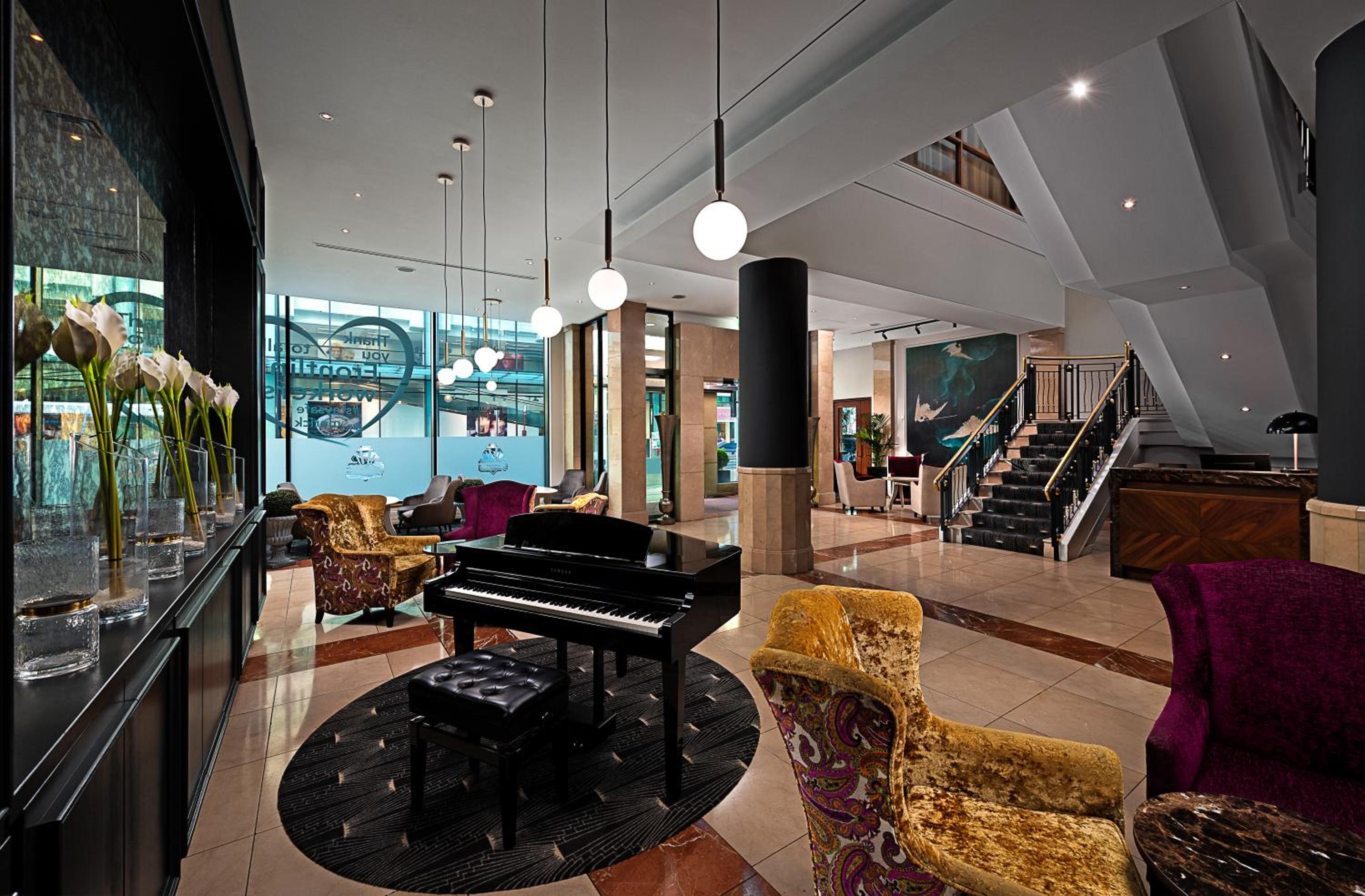 Limerick Vacations - The Savoy Hotel - Property Image 4