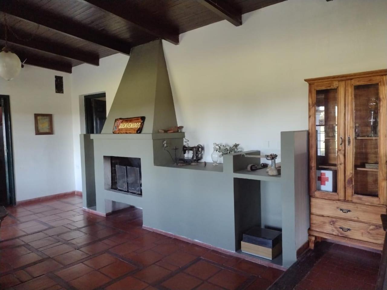 Hospedaje El Rincon