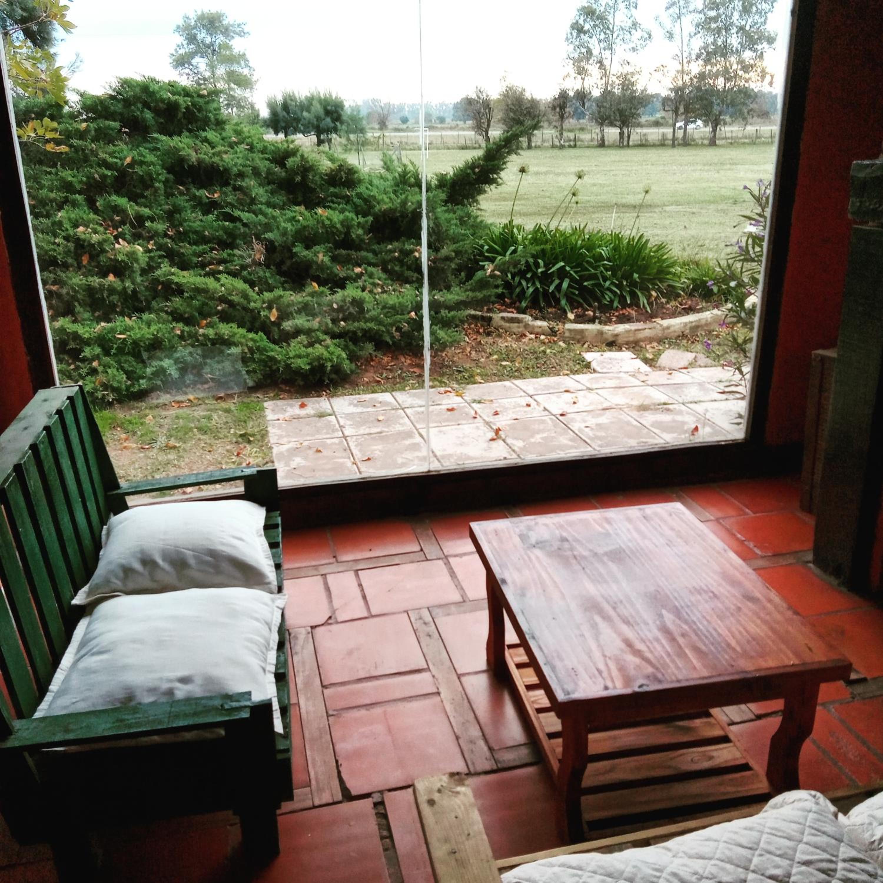 Hospedaje El Rincon