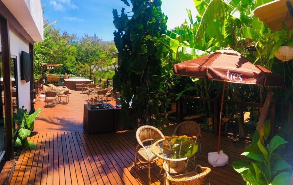 Hotel Pousada Del Mares - Image 1