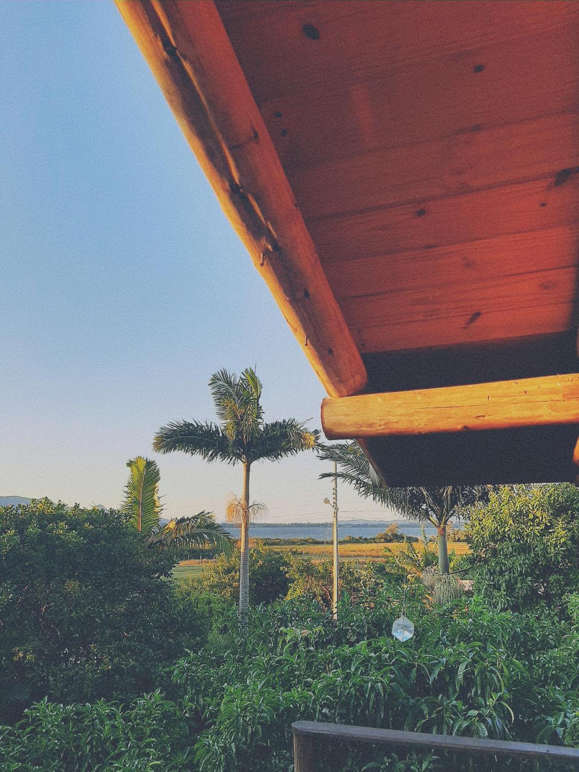Villa Josefa - Cabanas completas com piscina e churrasqueira