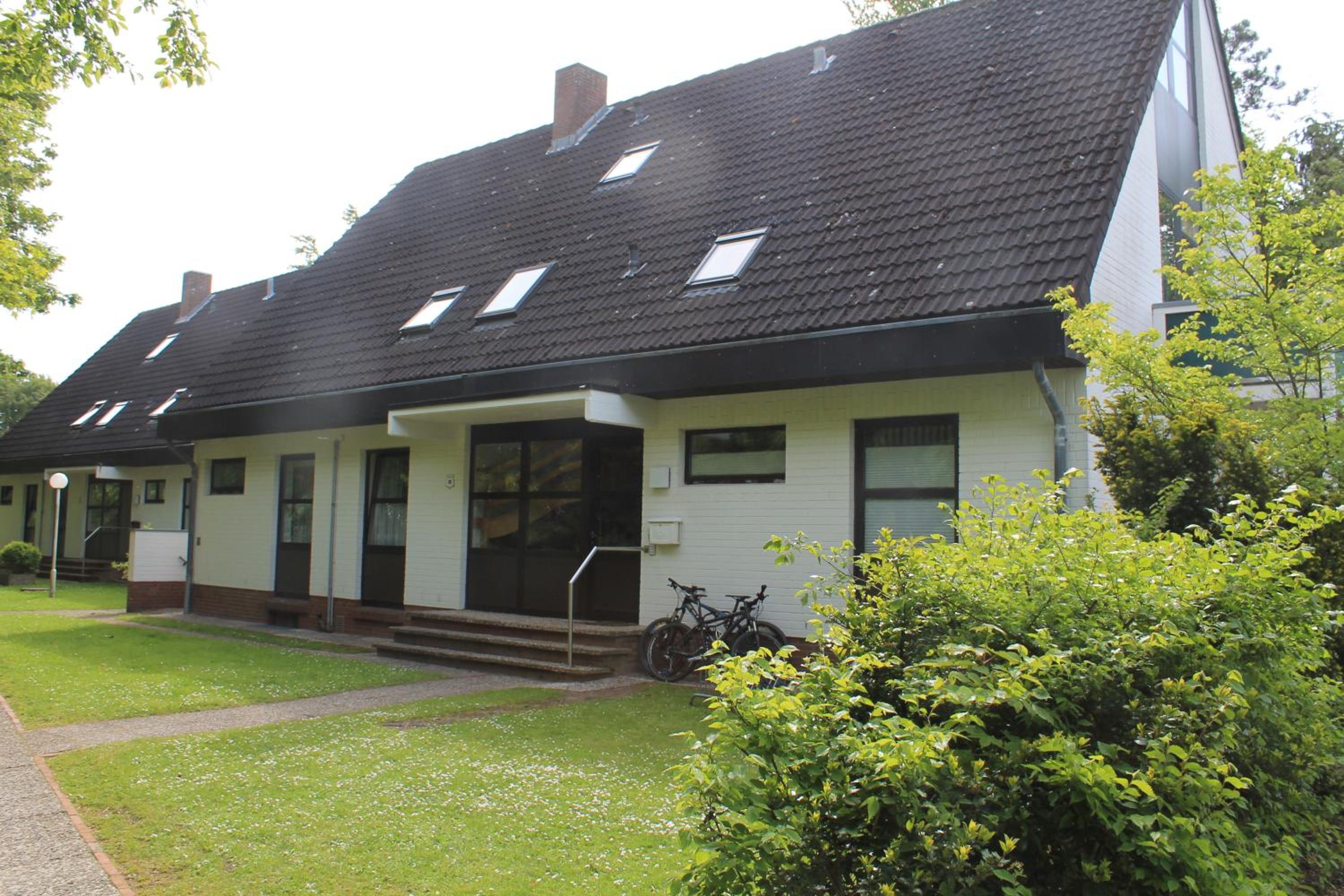 Ferienwohnung Südstrand view 4