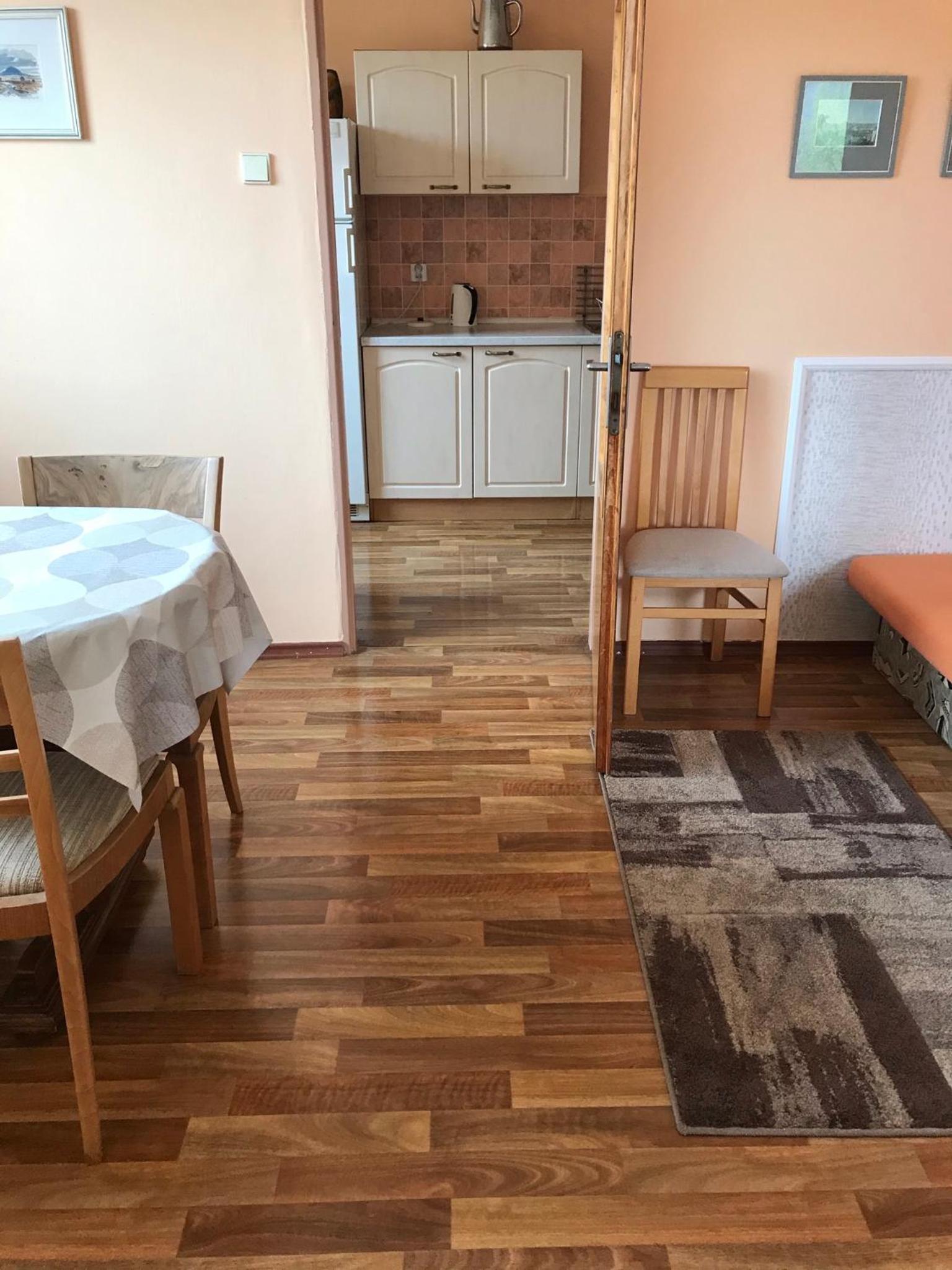 Vila Adéla - Teplice