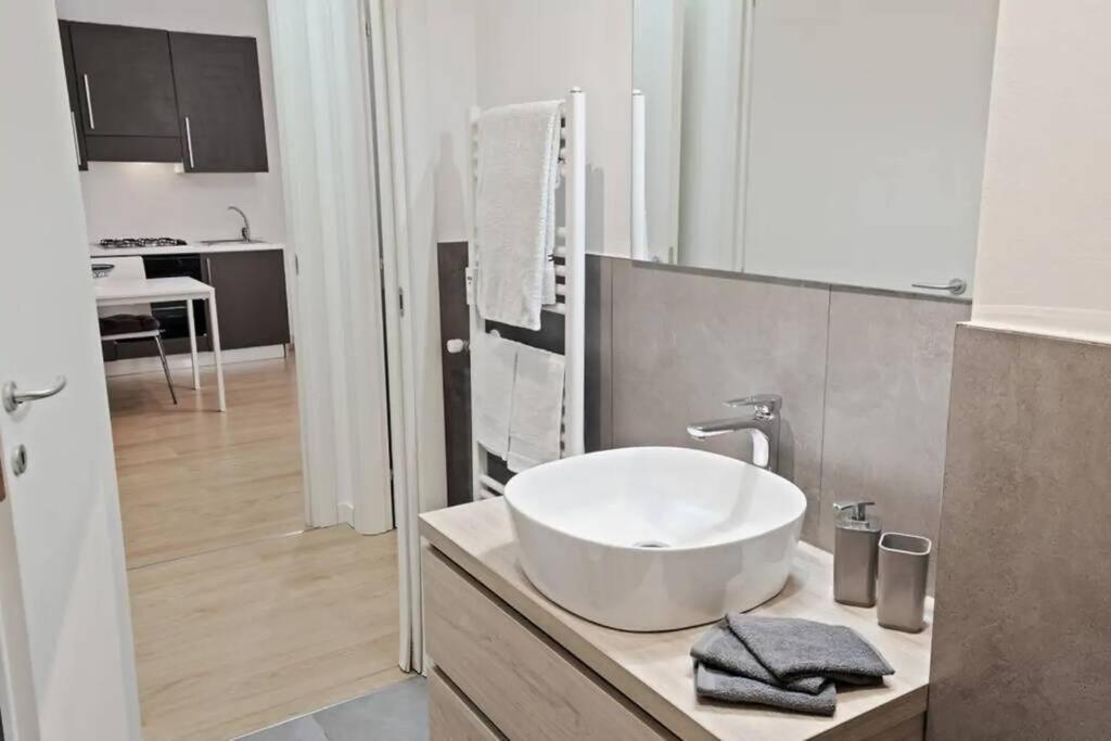 enJoy Home - Ampio bilocale nella Padova Antica view 3