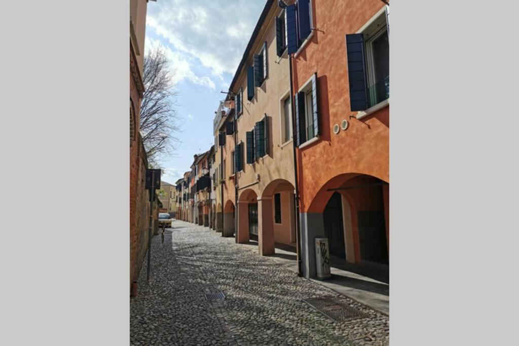 enJoy Home - Ampio bilocale nella Padova Antica view 4