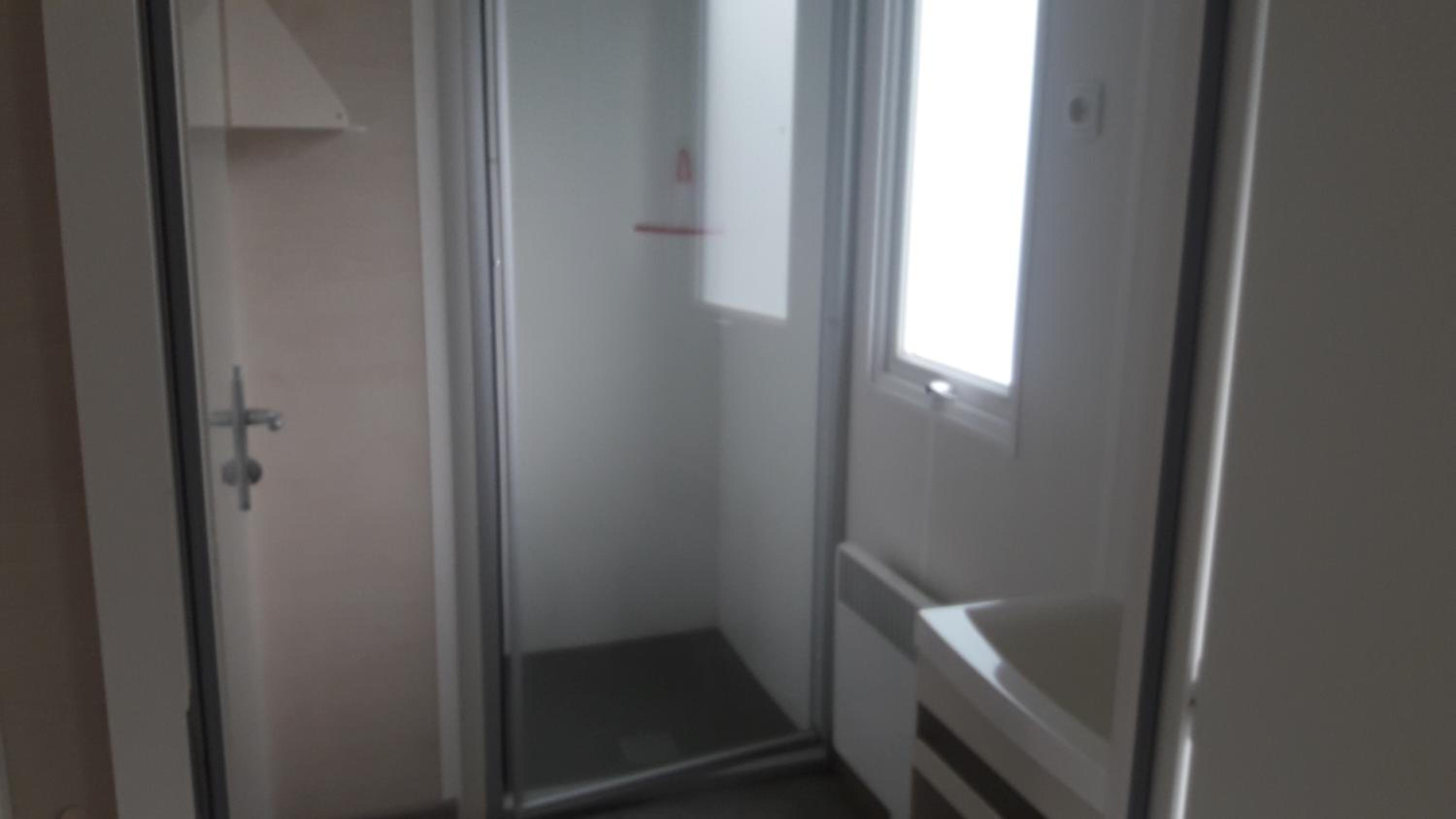 Mini-chalet - Vakantiepark 't Urkerbos, photo 15