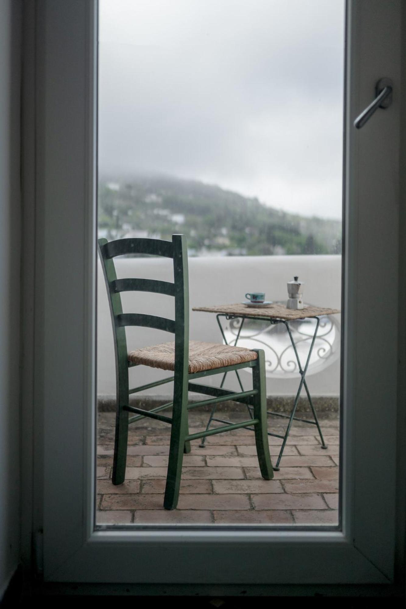 Casa Ventrosa, Anacapri view 2