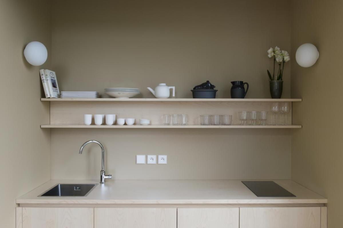 Les Toquées Maison d'hôtes photo 3
