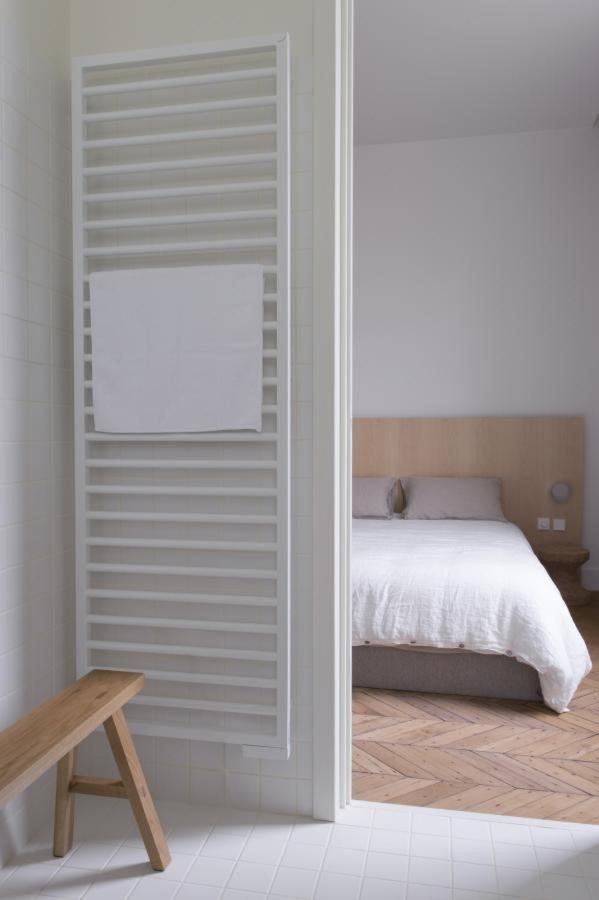 Les Toquées Maison d'hôtes, photo 27