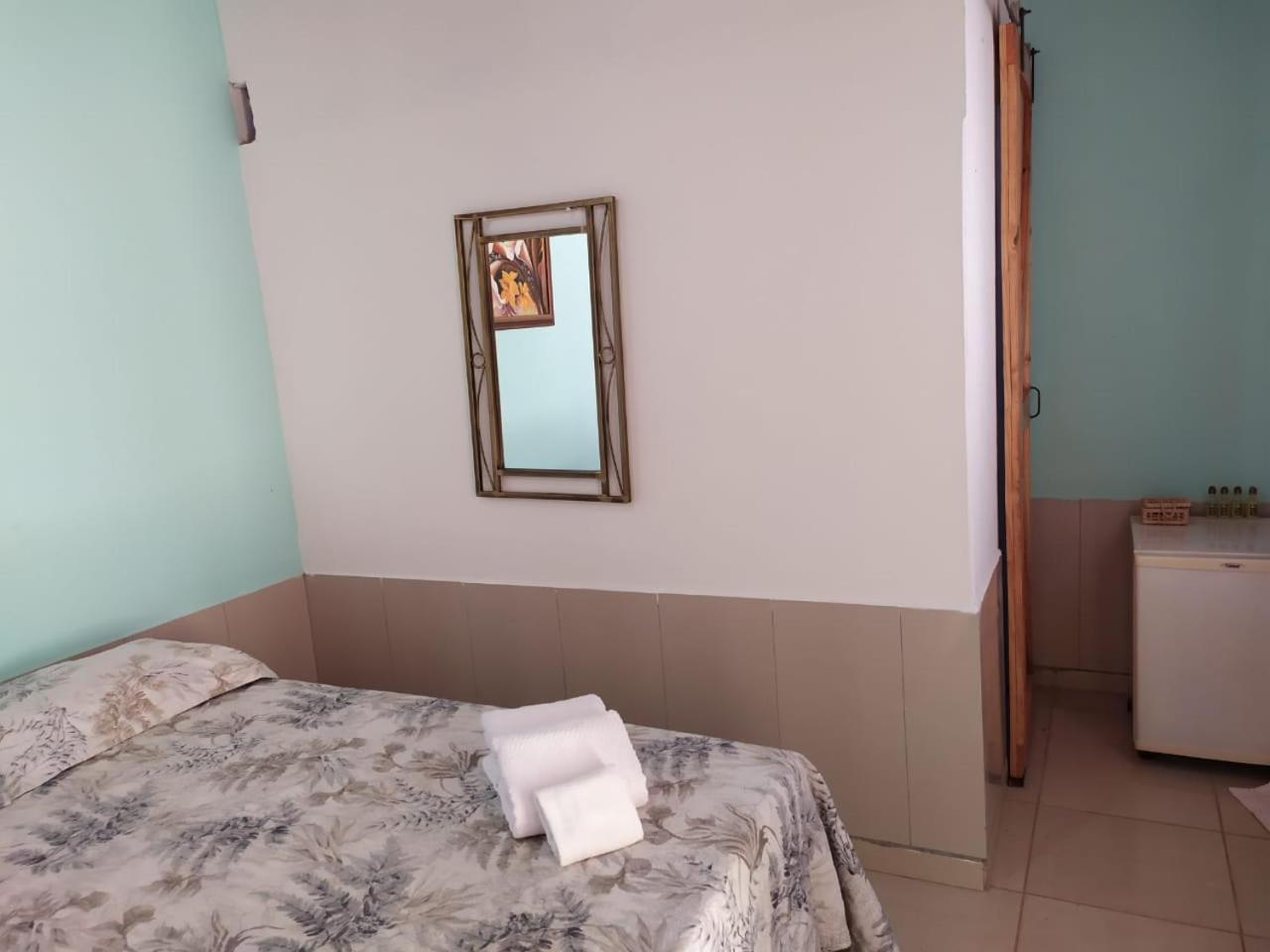 Chalés e Camping Bela Vista