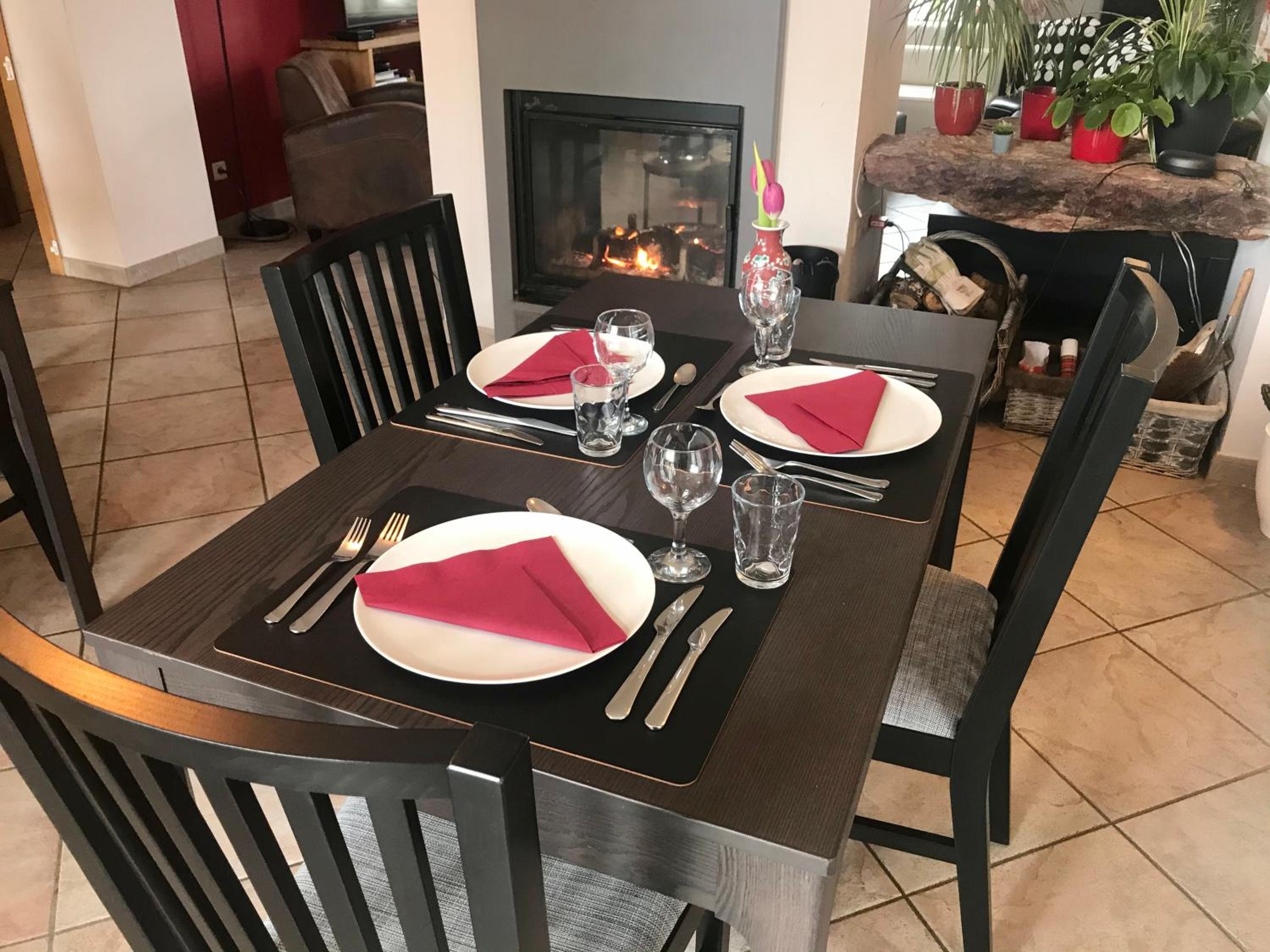 Taos B&B