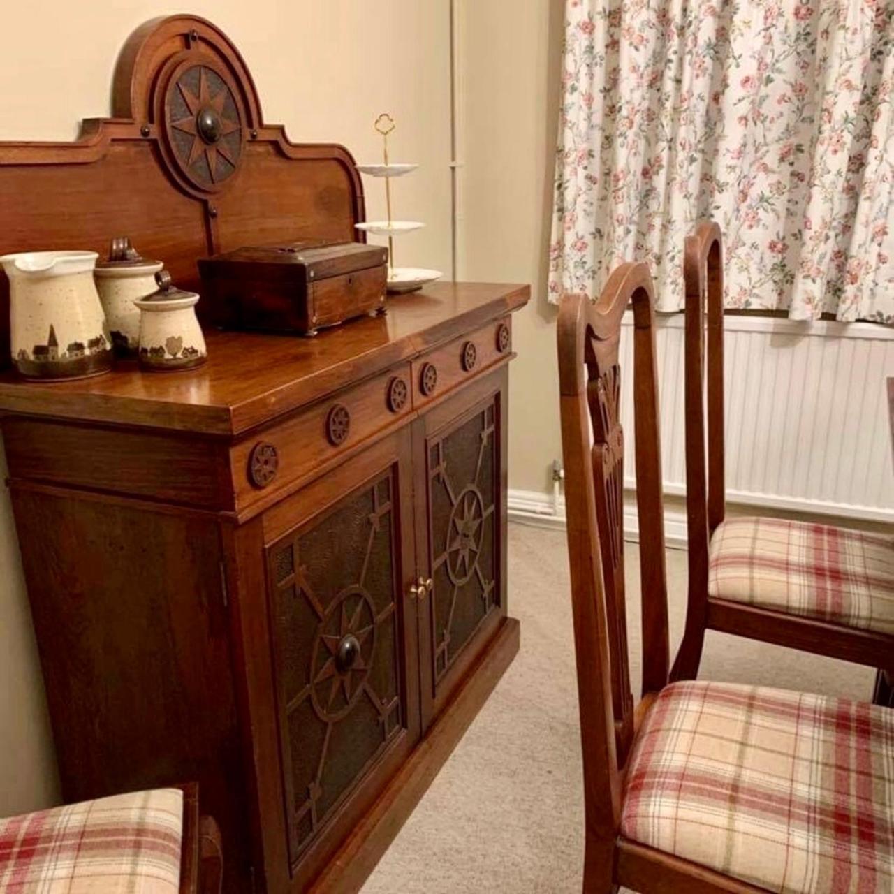 Bramble Cottage is a wonderful country cottage in the village of Hetton view 5