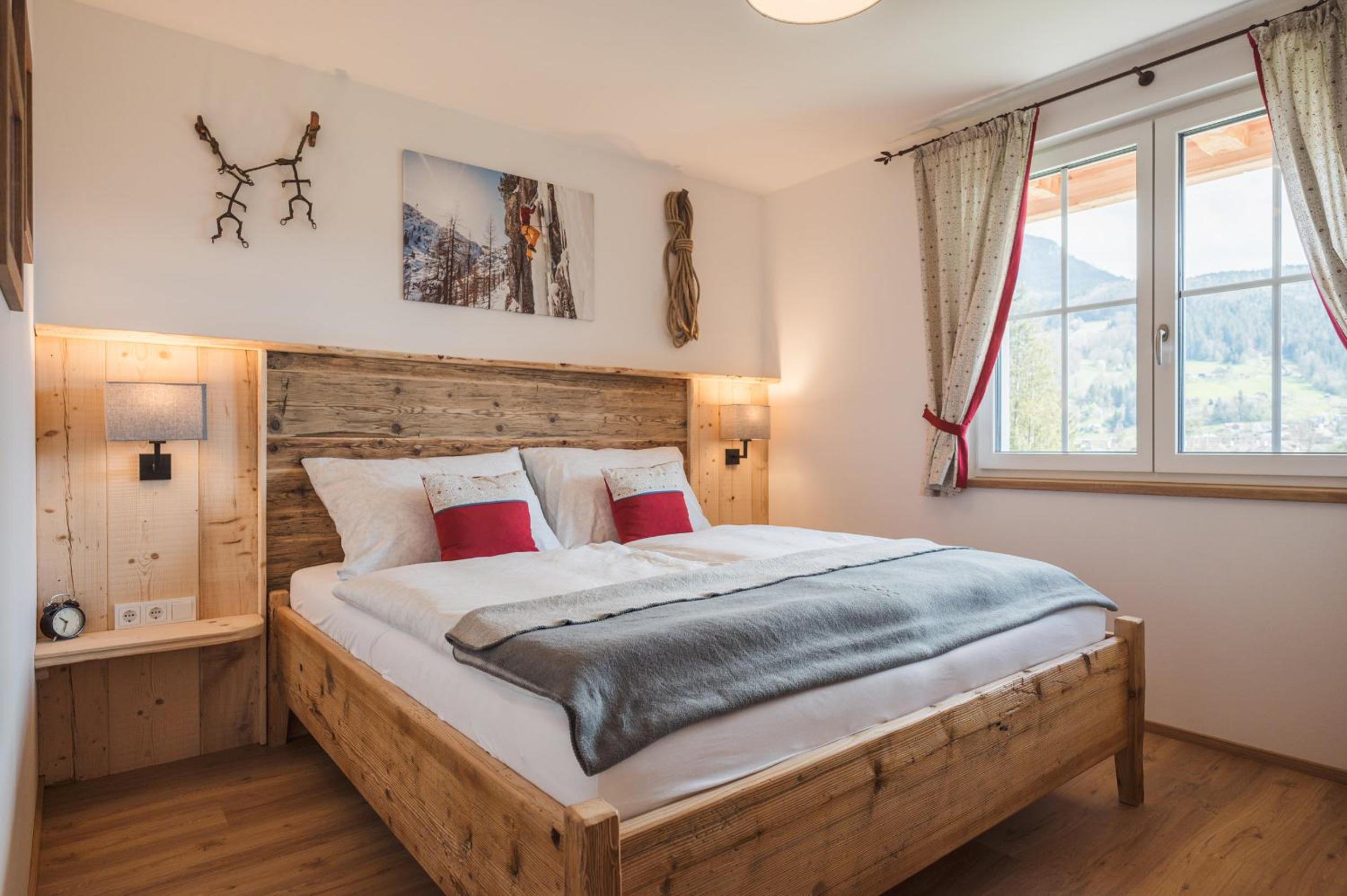 Ferienwohnungen Villa Salzweg