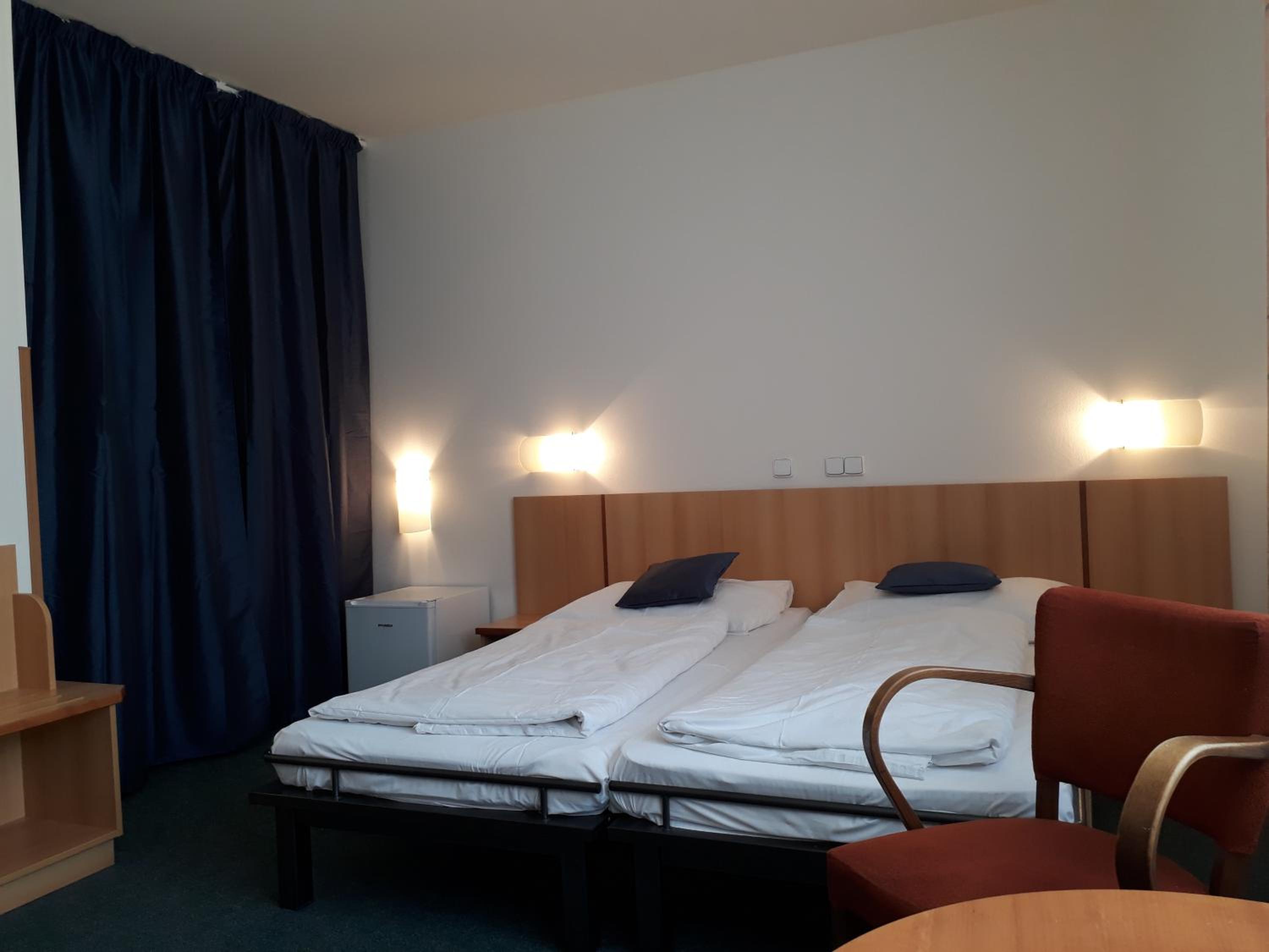 Penzion Hotelu Central