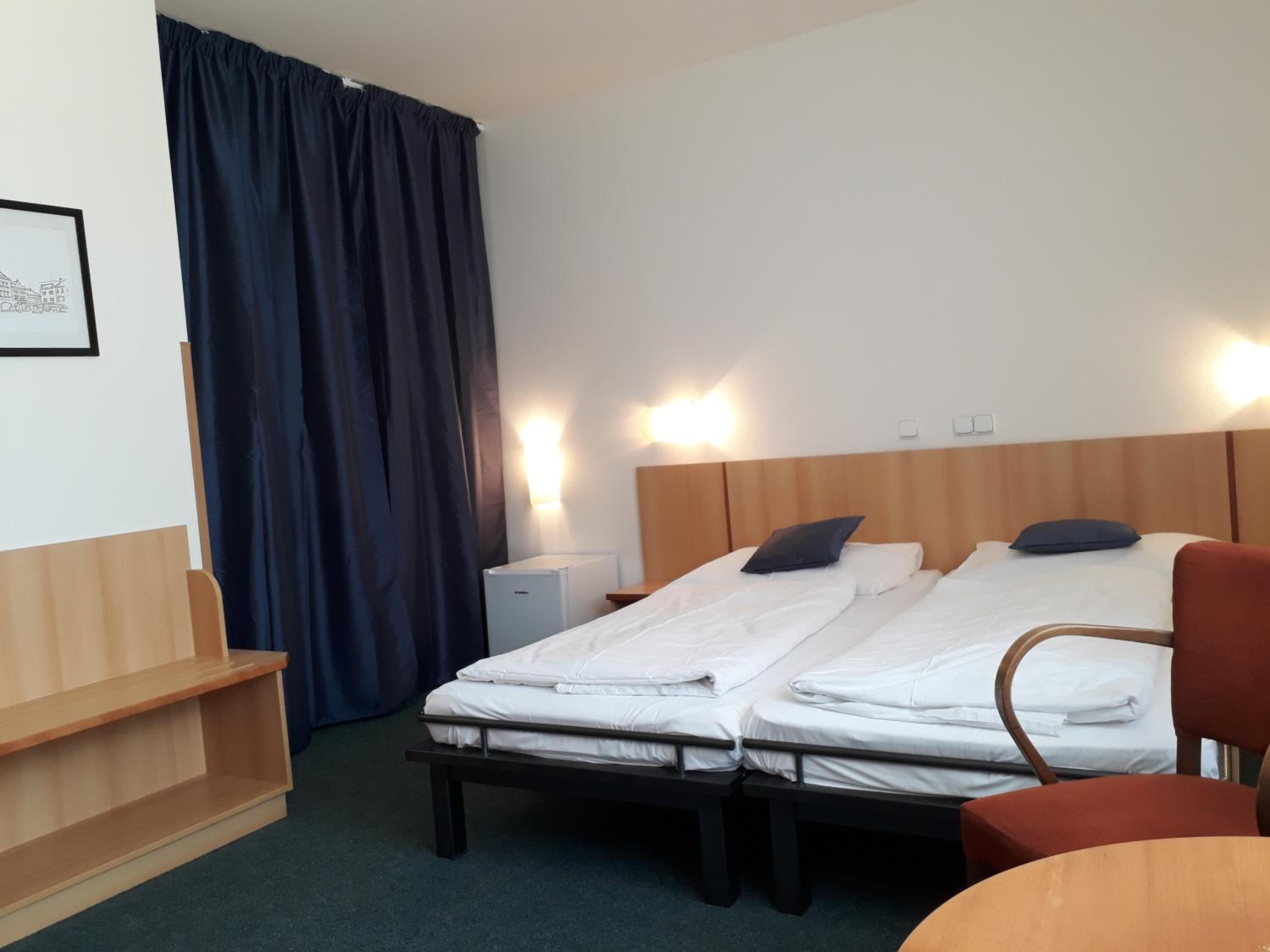 Penzion Hotelu Central