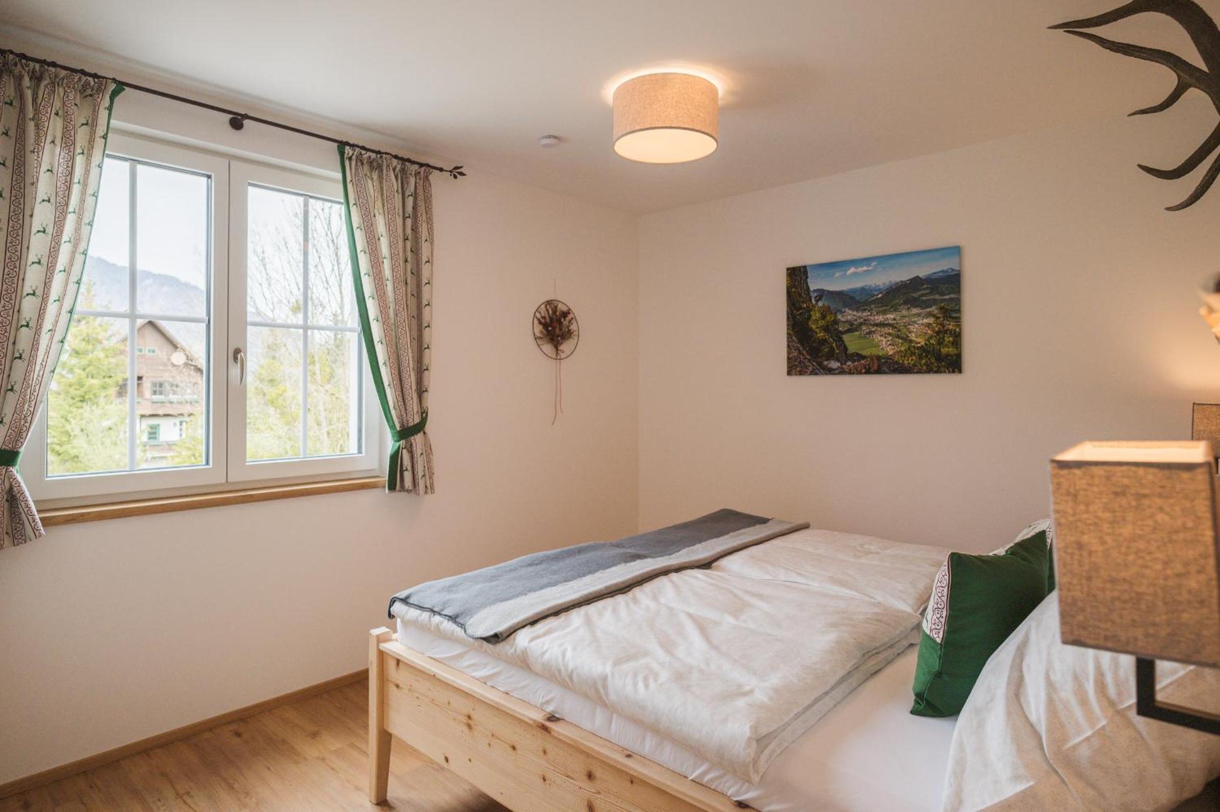 Ferienwohnungen Villa Salzweg