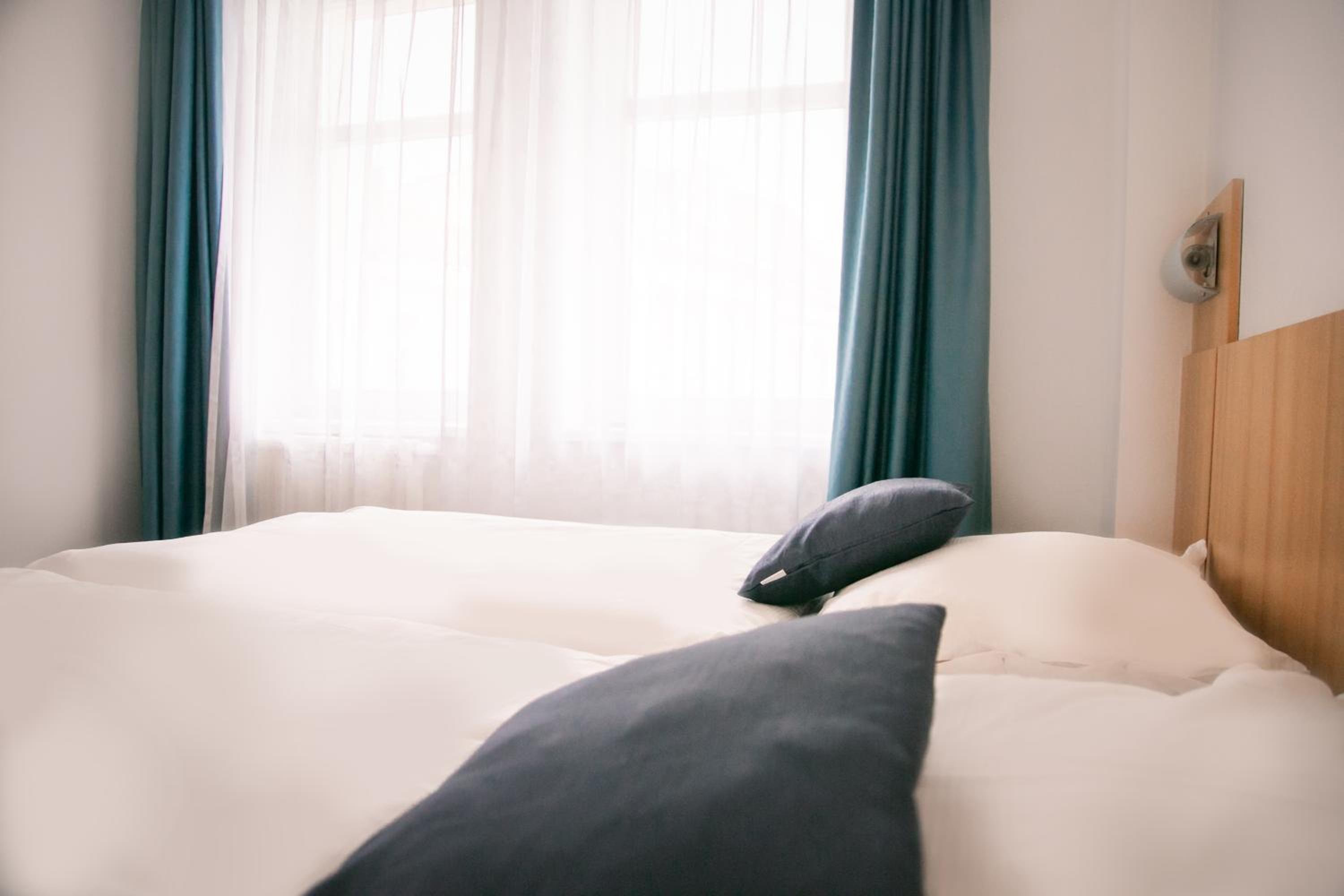Penzion Hotelu Central