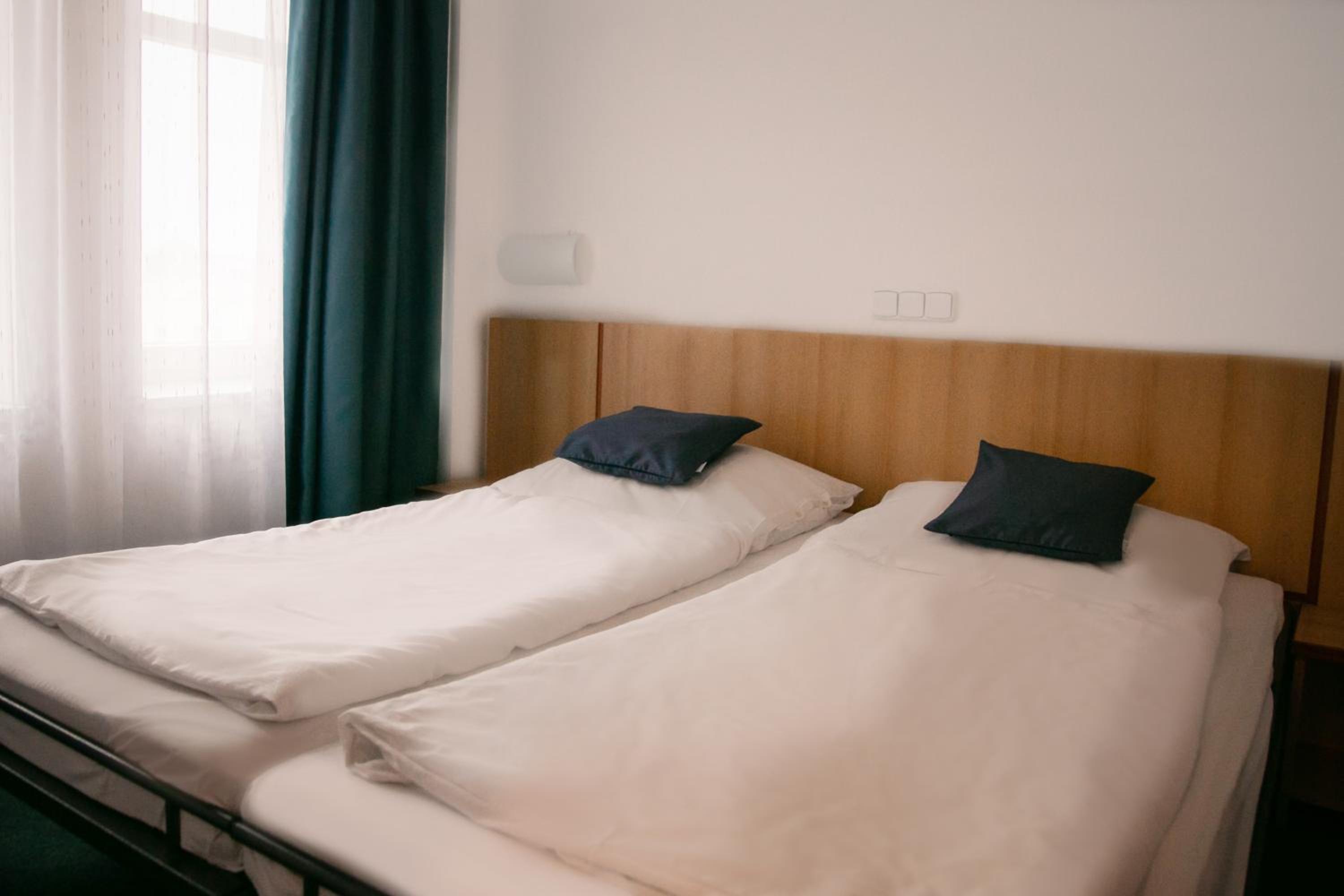 Penzion Hotelu Central