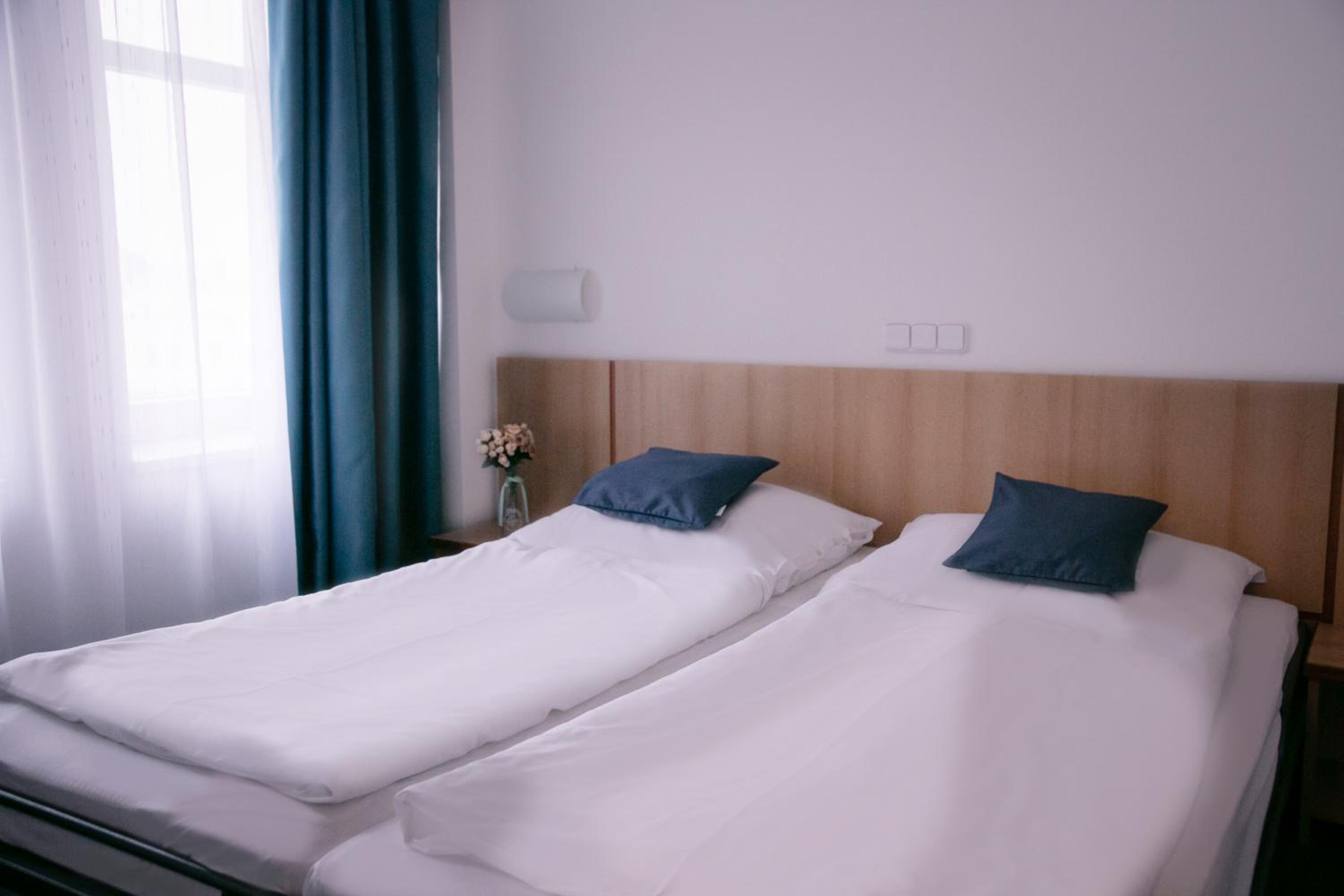 Penzion Hotelu Central