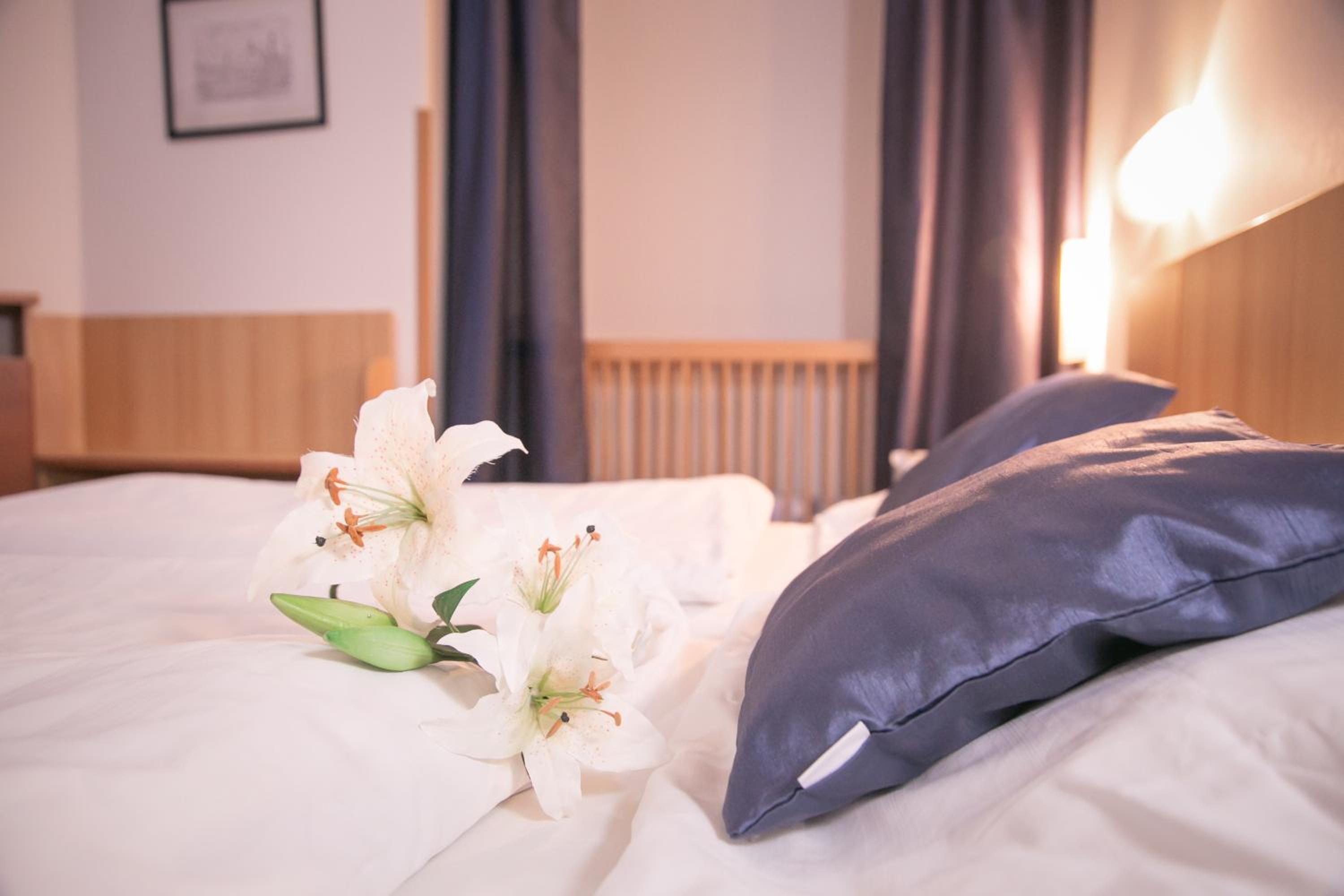 Penzion Hotelu Central