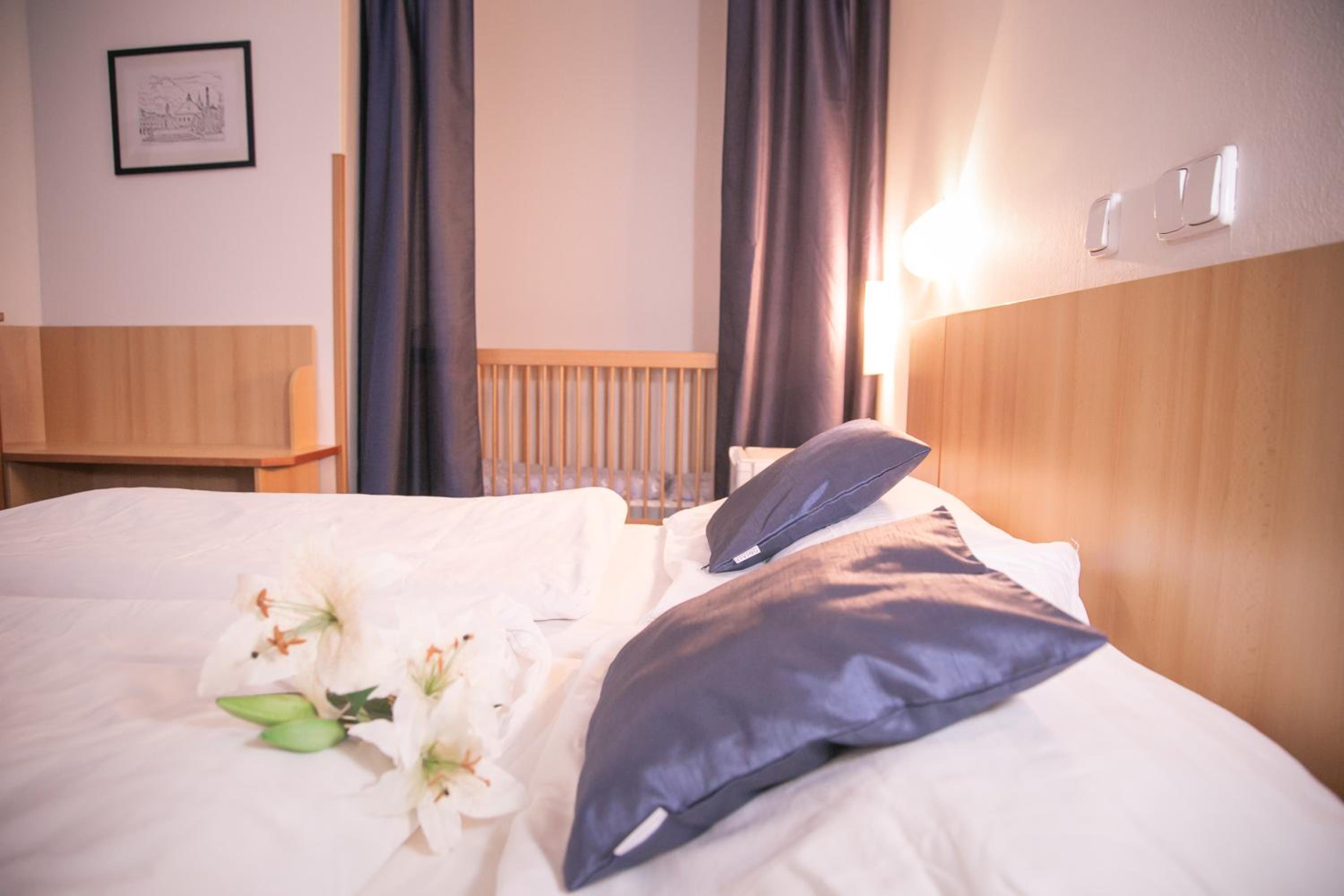 Penzion Hotelu Central