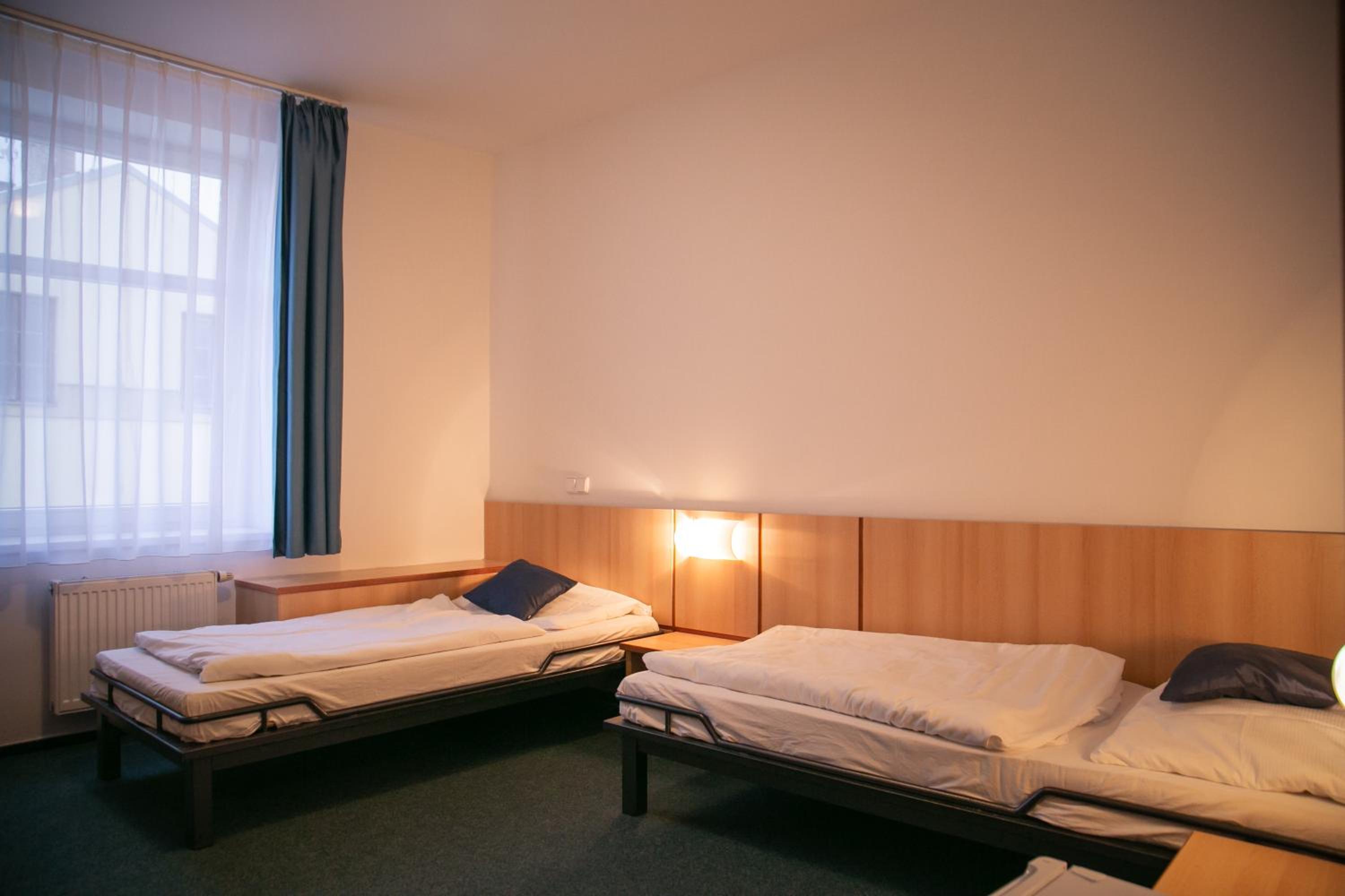 Penzion Hotelu Central