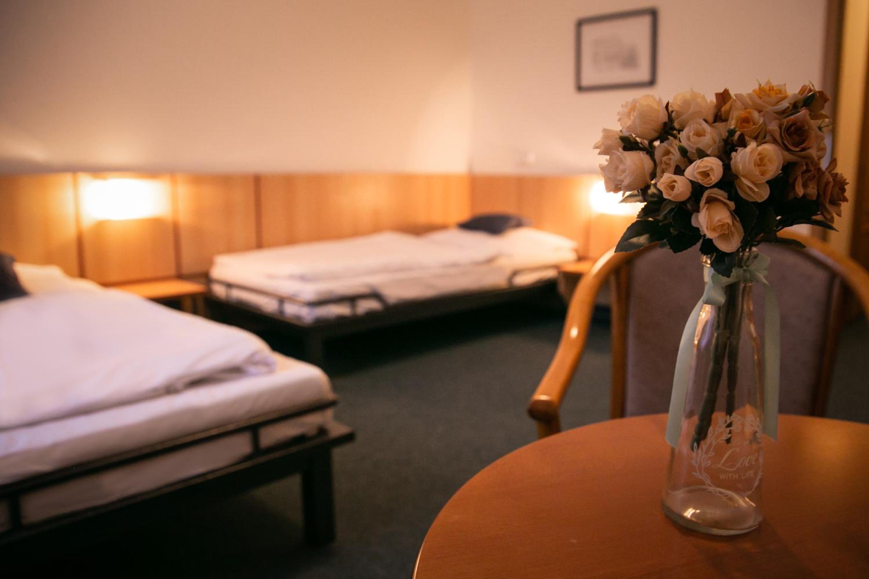 Penzion Hotelu Central