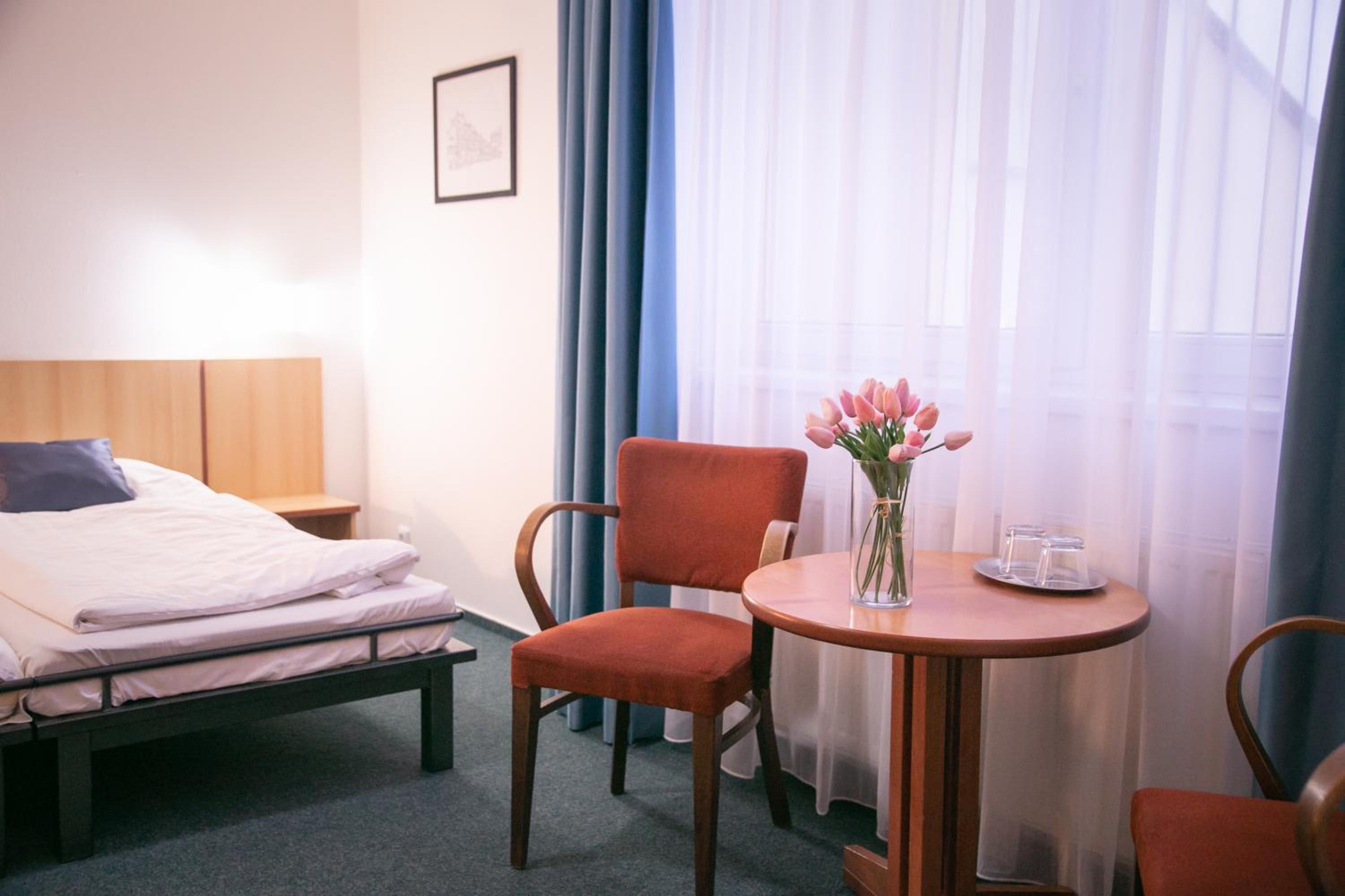 Penzion Hotelu Central