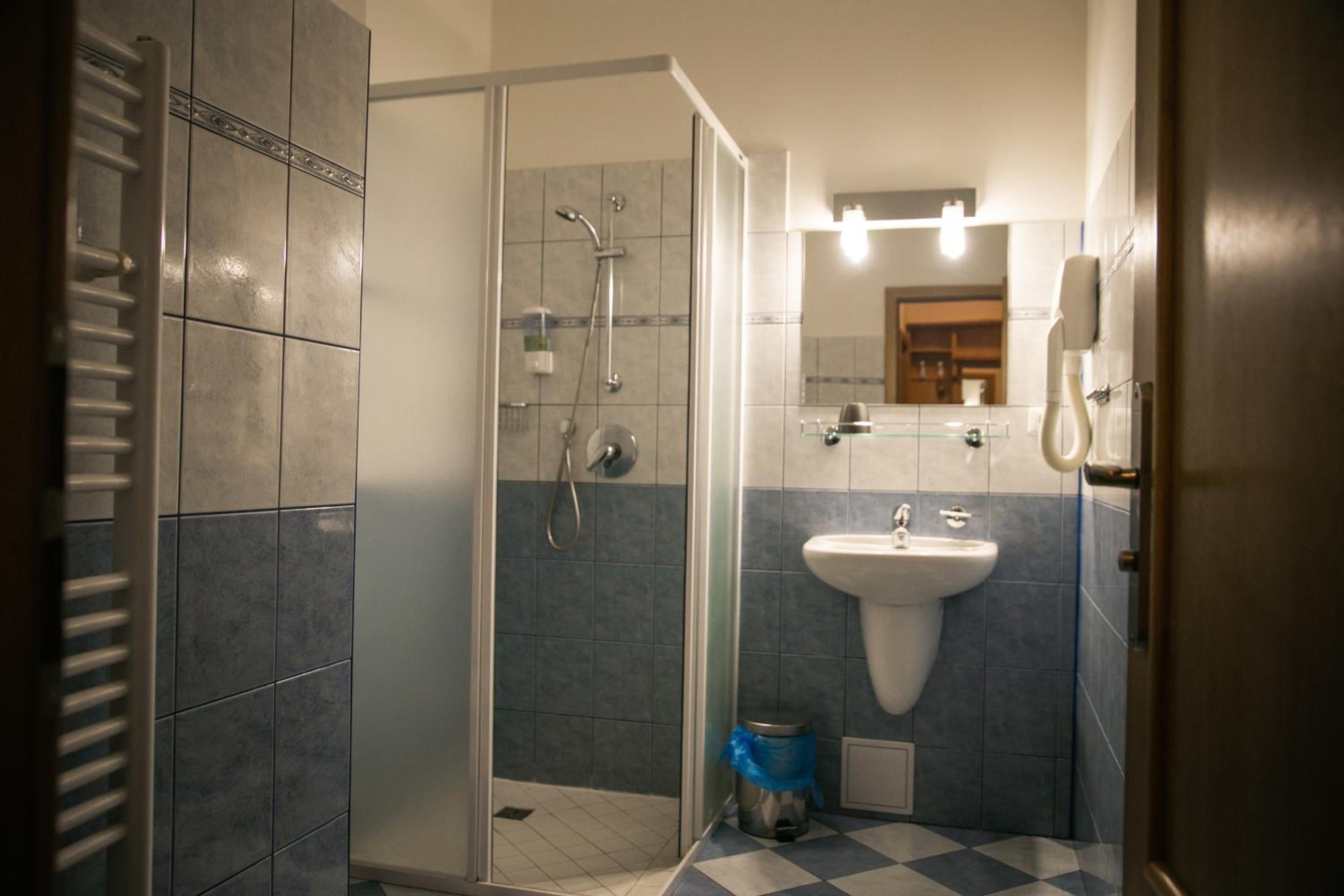 Penzion Hotelu Central