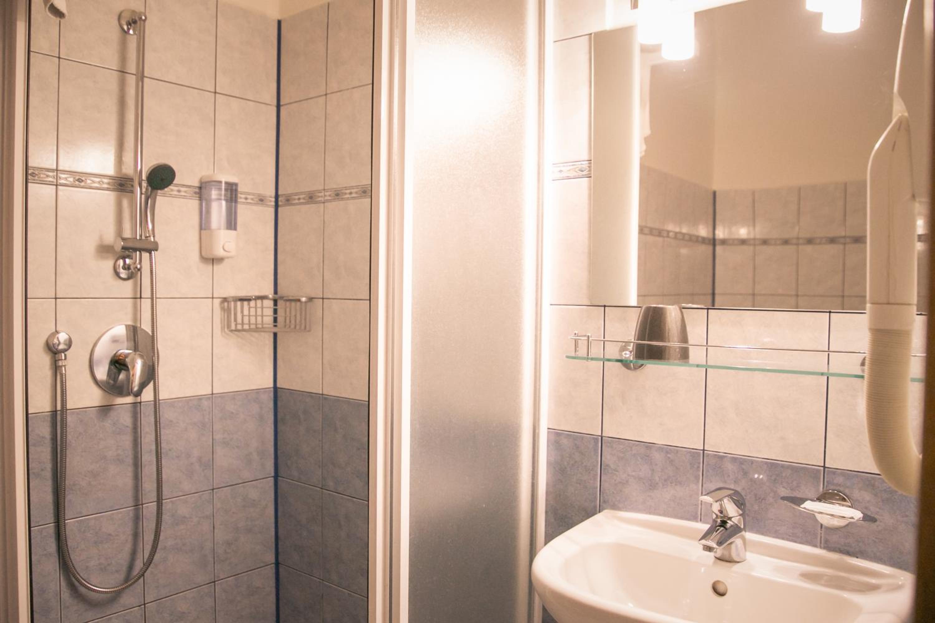 Penzion Hotelu Central