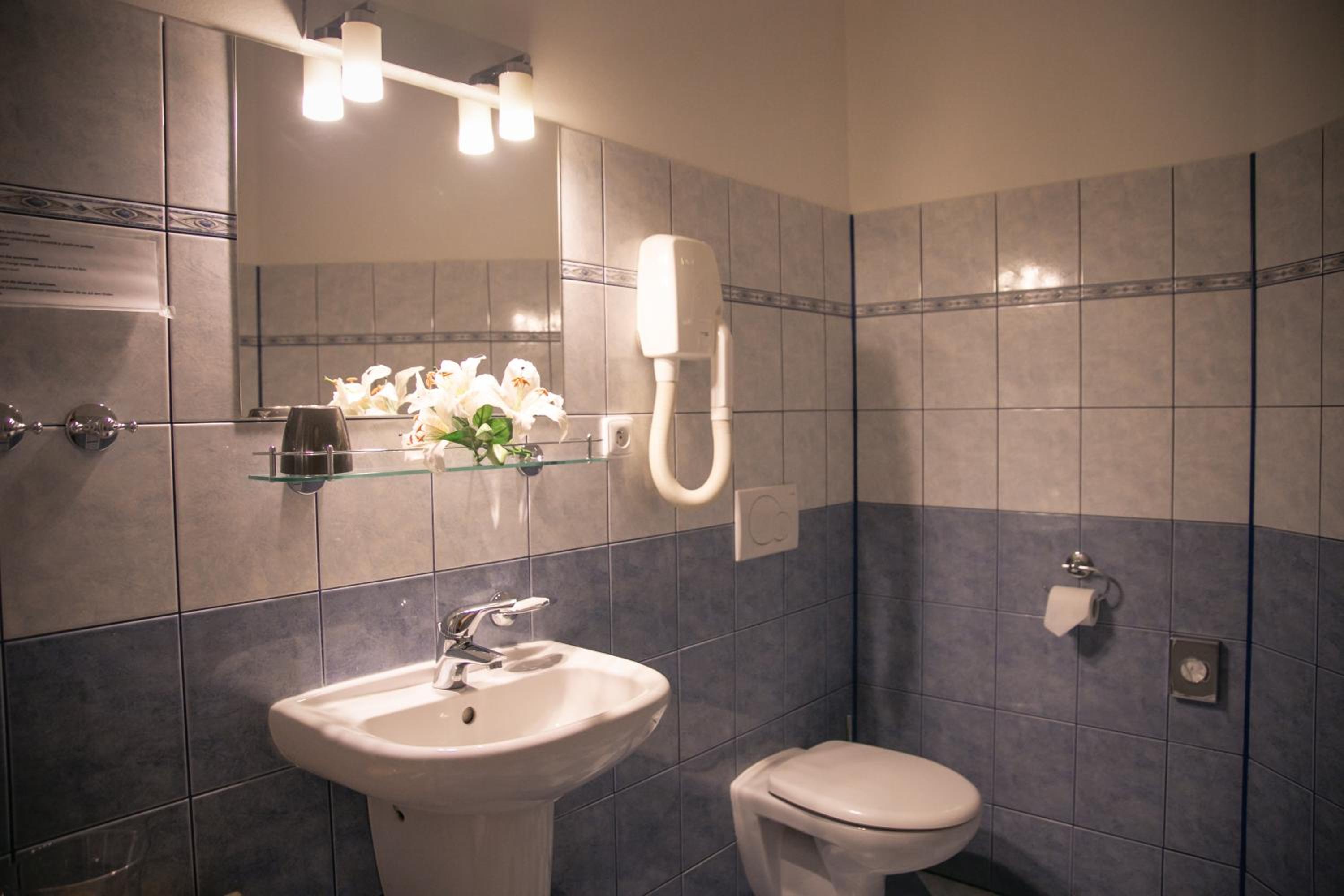 Penzion Hotelu Central