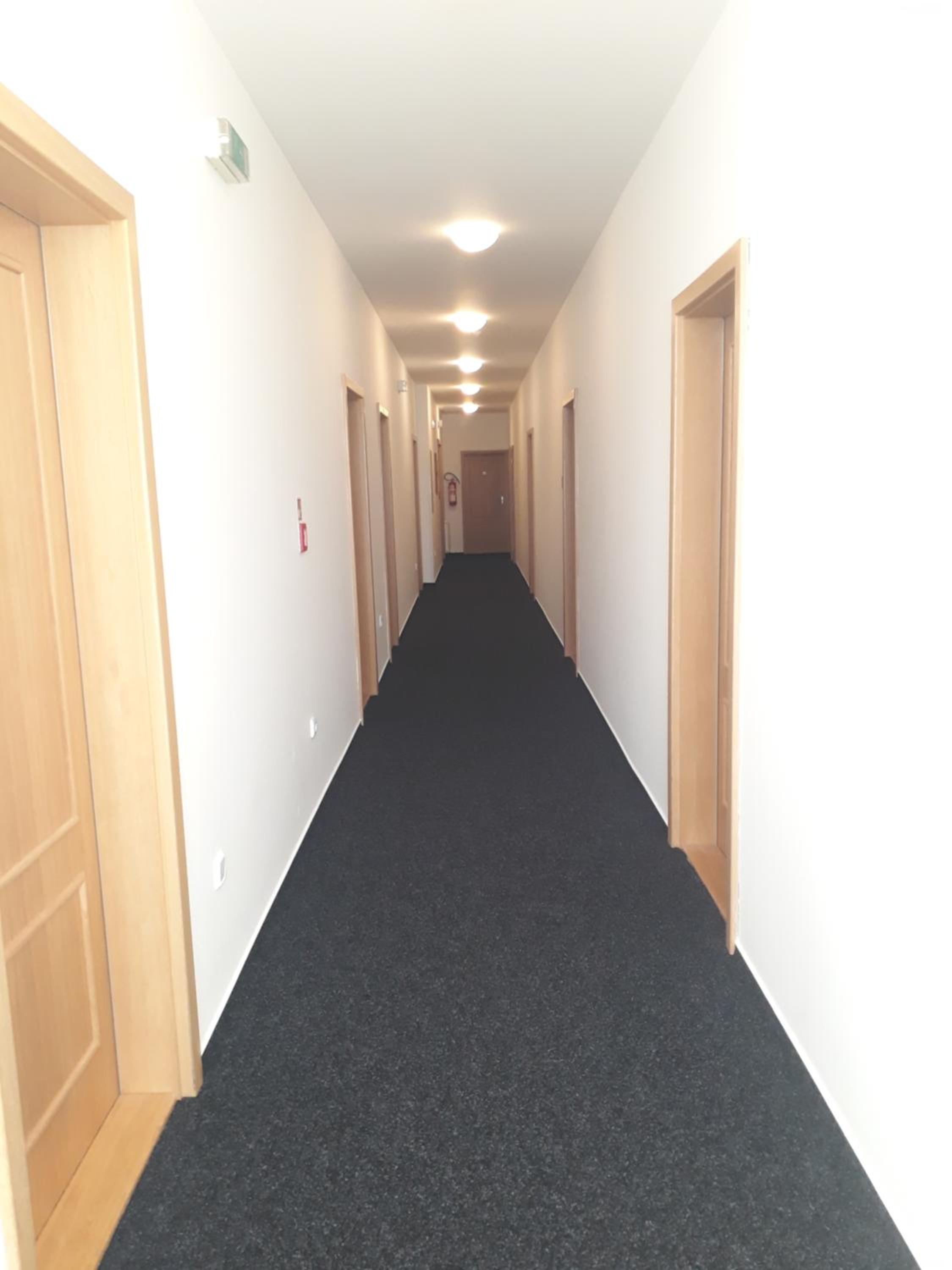 Penzion Hotelu Central