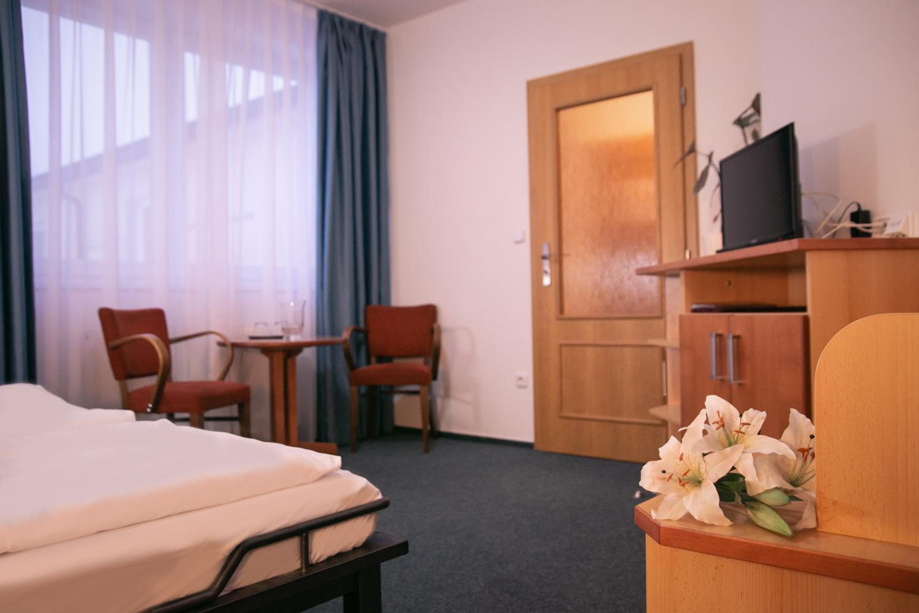 Penzion Hotelu Central