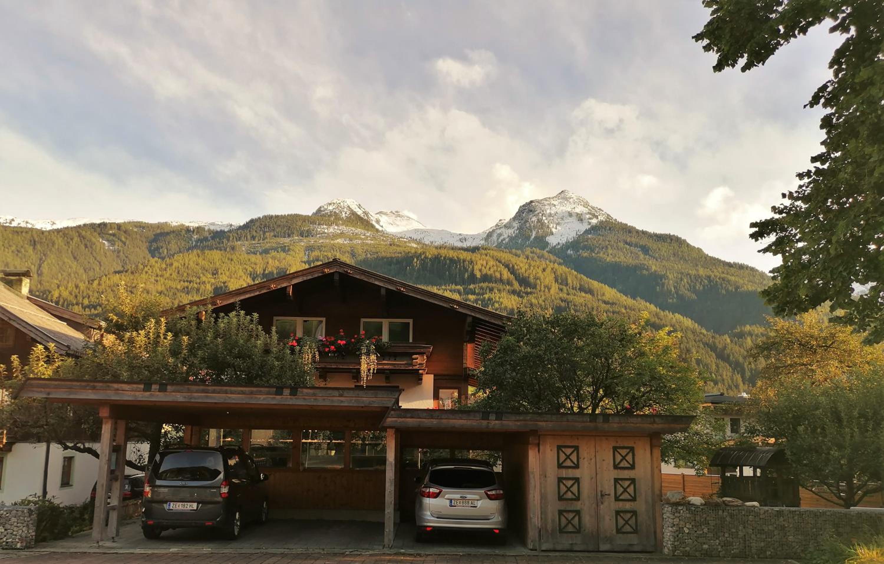 Haus Hofer