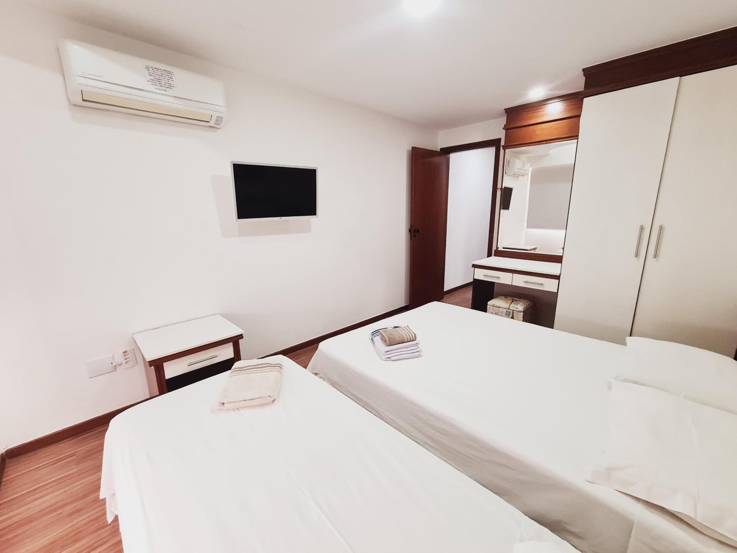 Pasárgada 712, academia top, piscinas panorâmicas e lavanderia