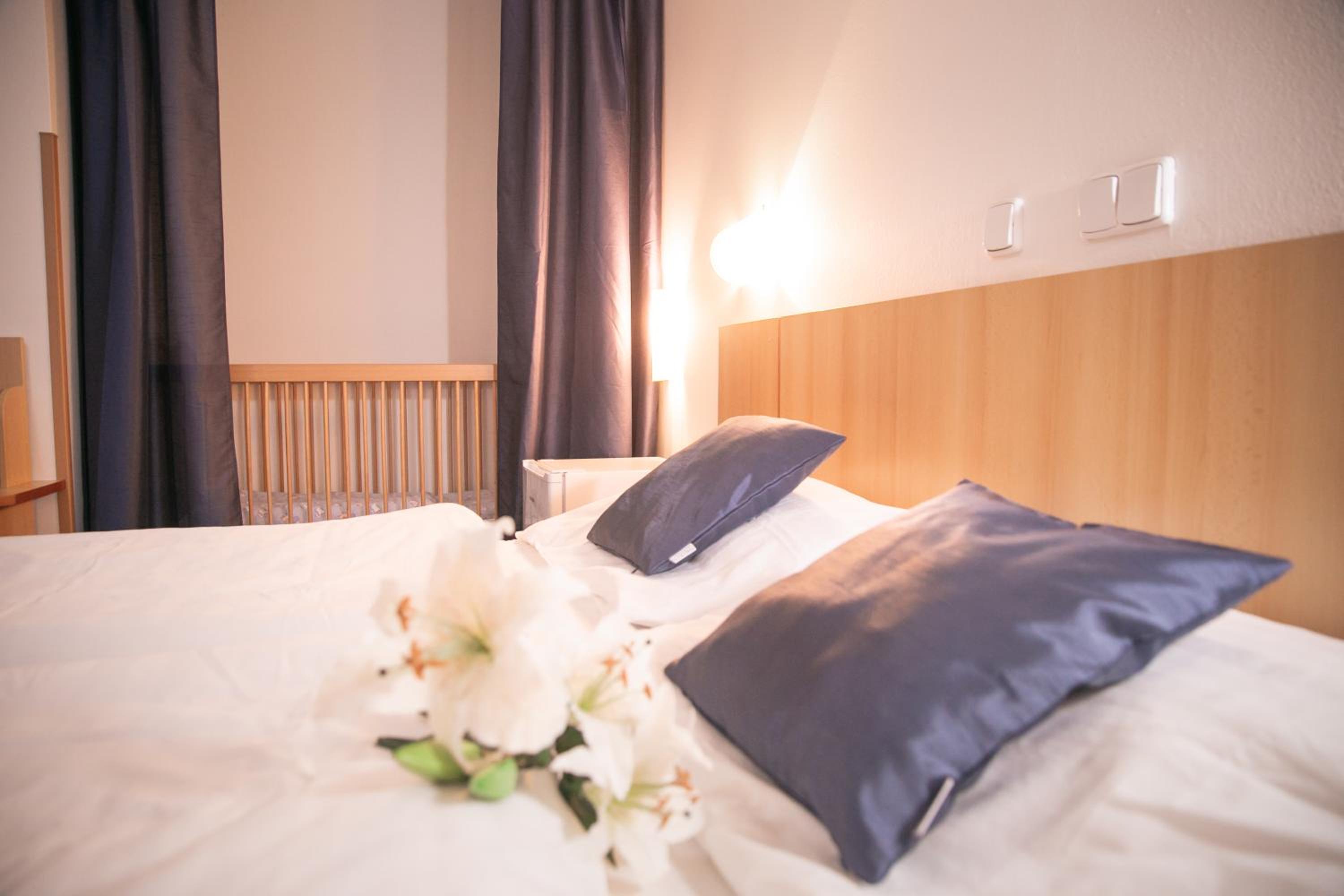 Penzion Hotelu Central