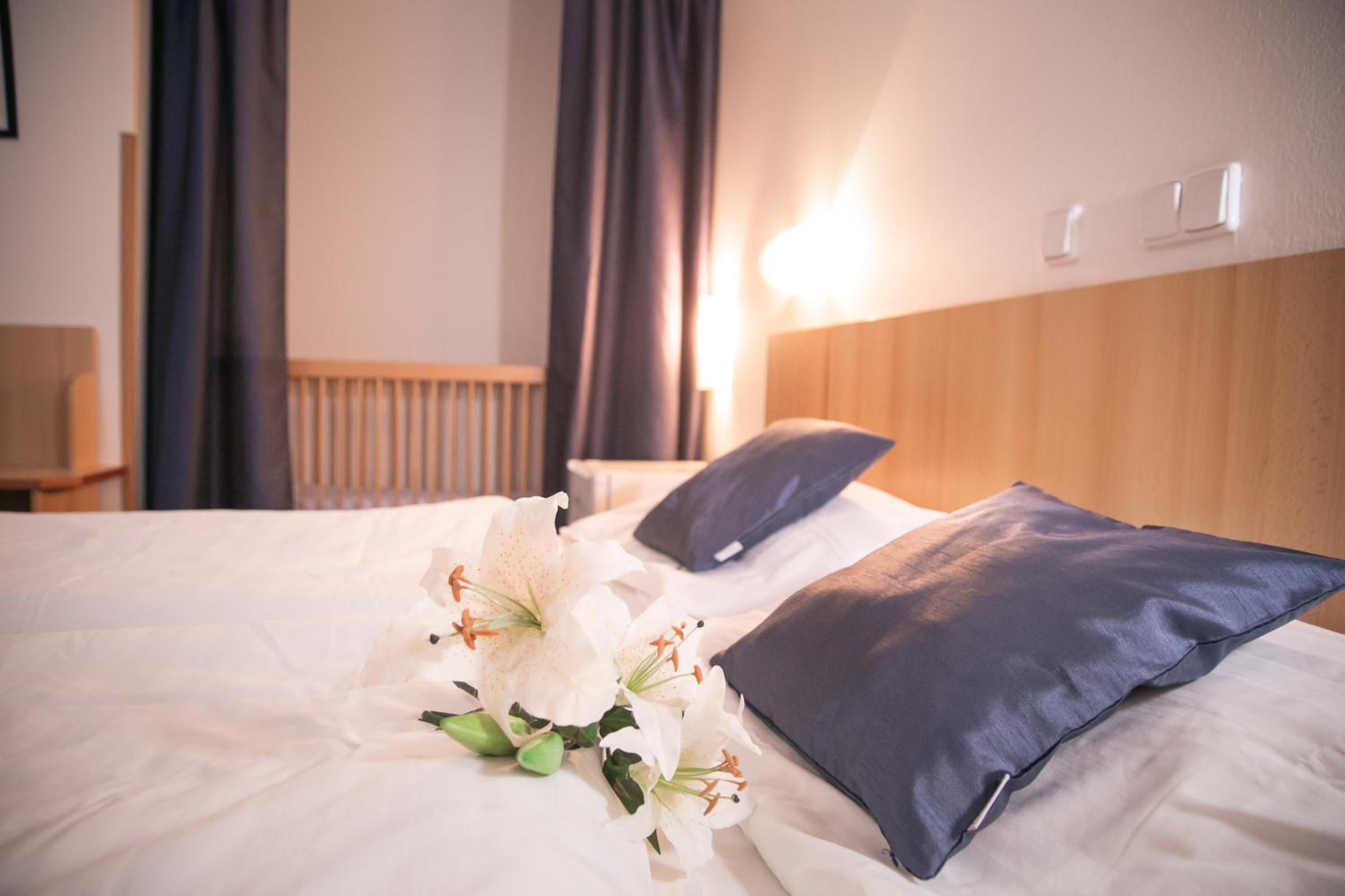 Penzion Hotelu Central