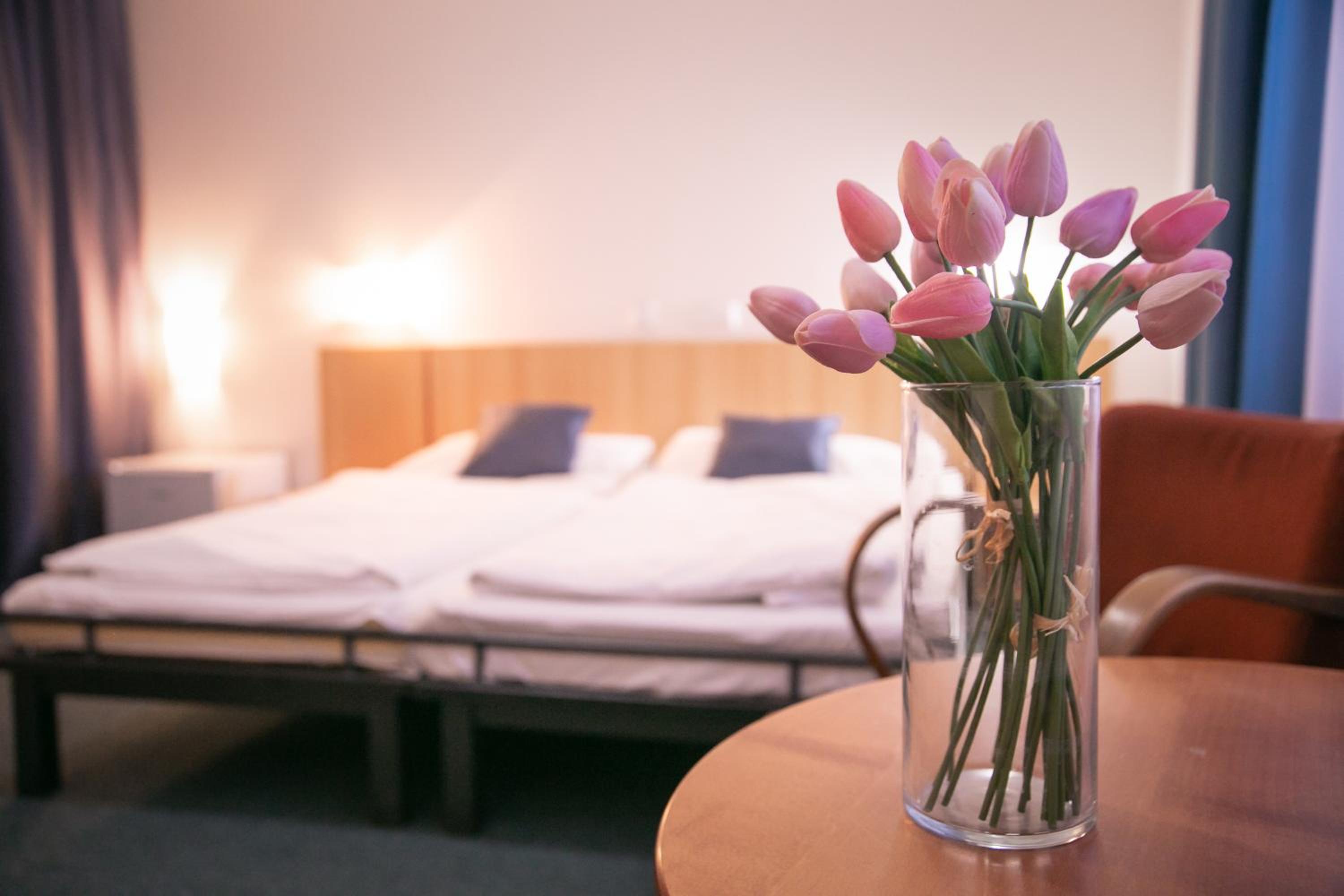 Penzion Hotelu Central