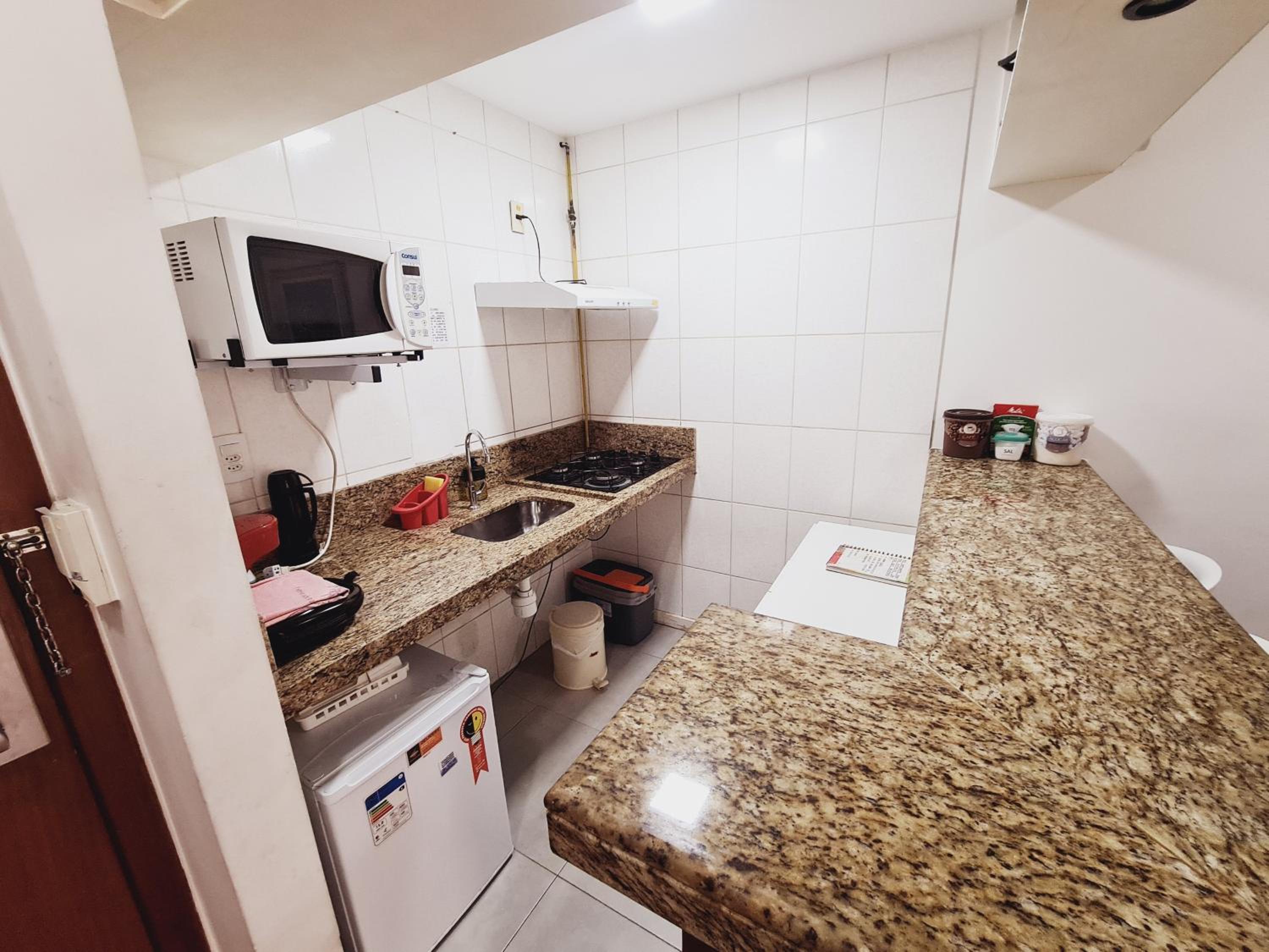 Pasárgada 712, academia top, piscinas panorâmicas e lavanderia